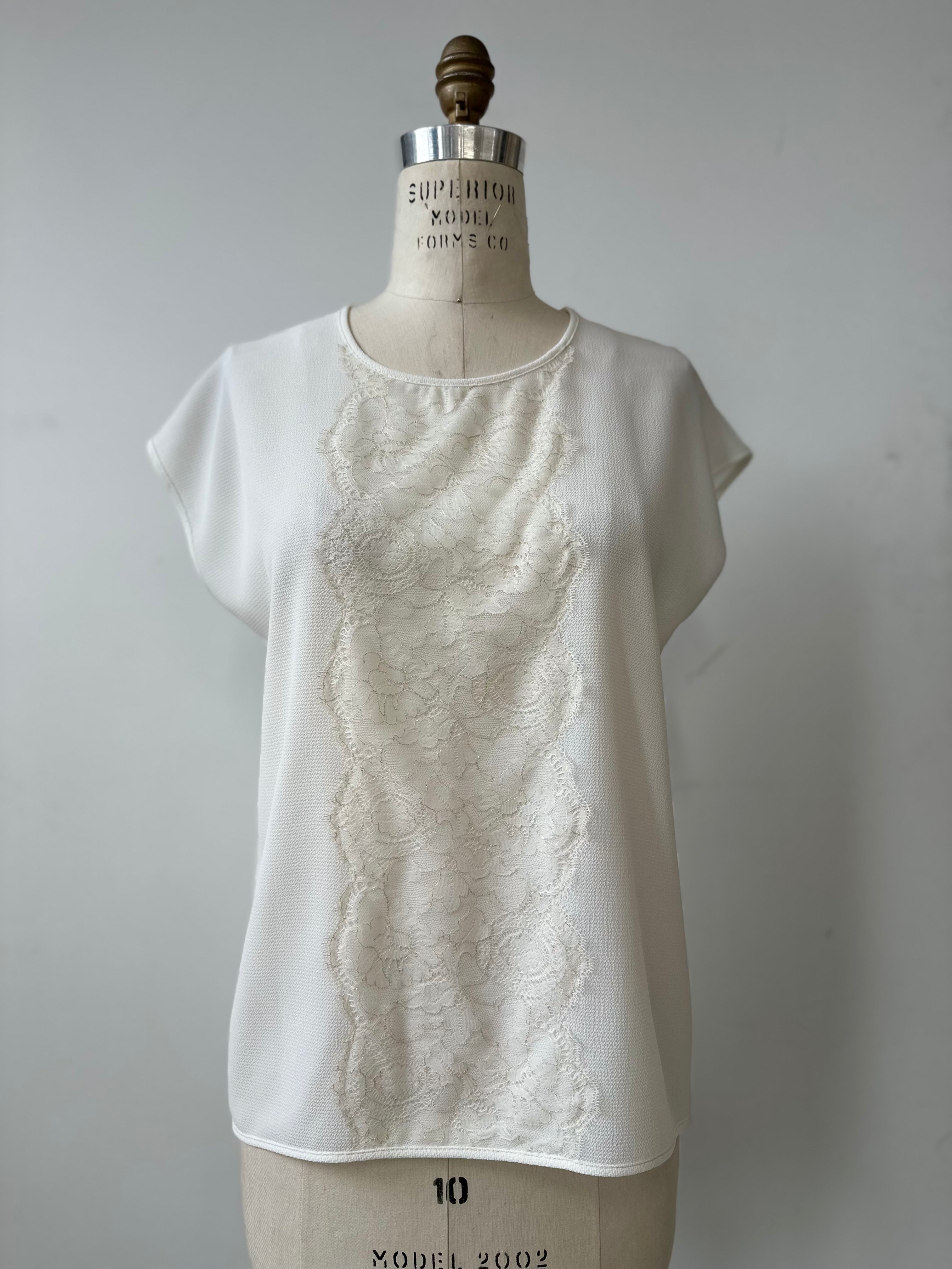 T-shirt Perle