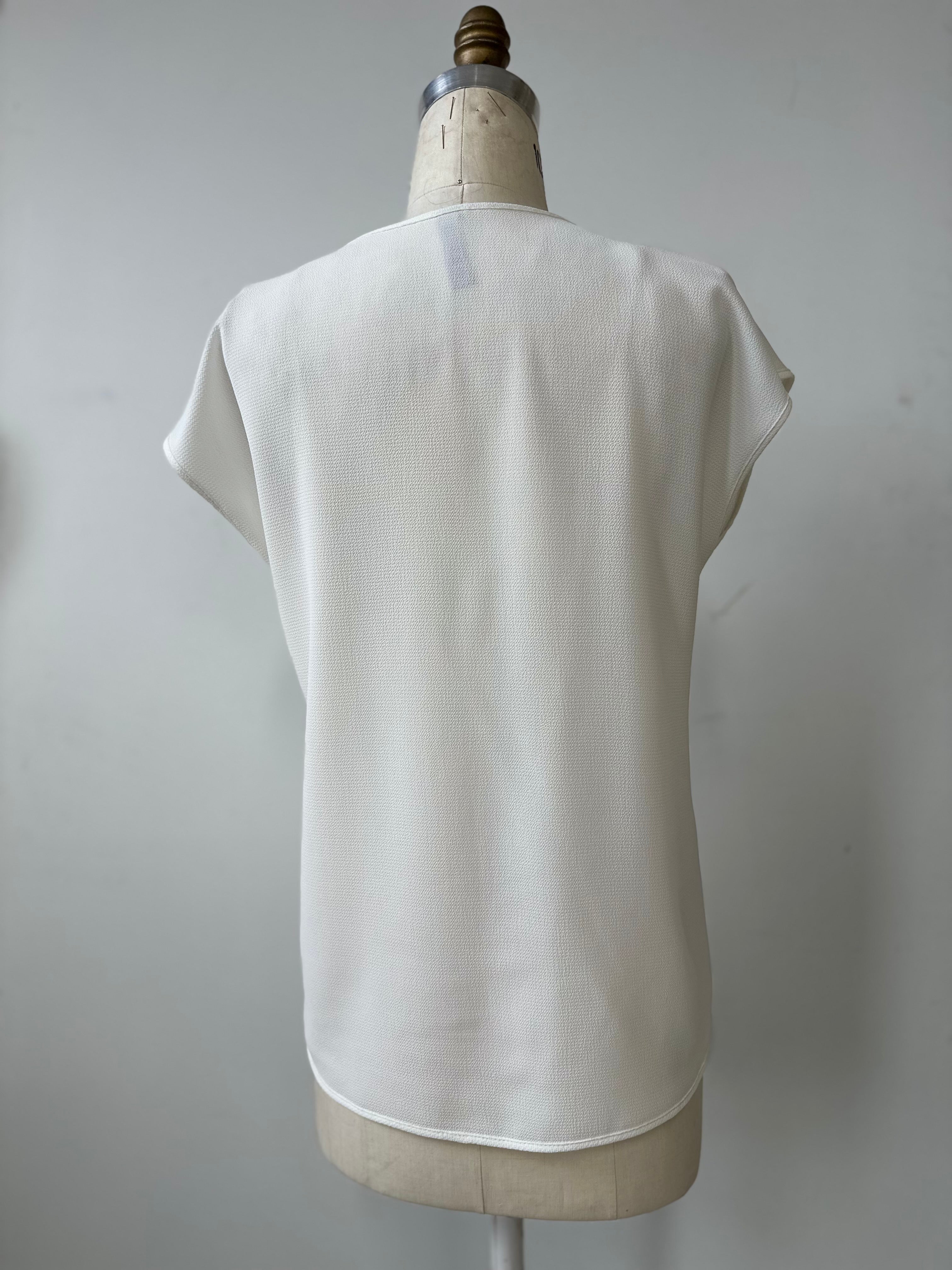 T-shirt Perle