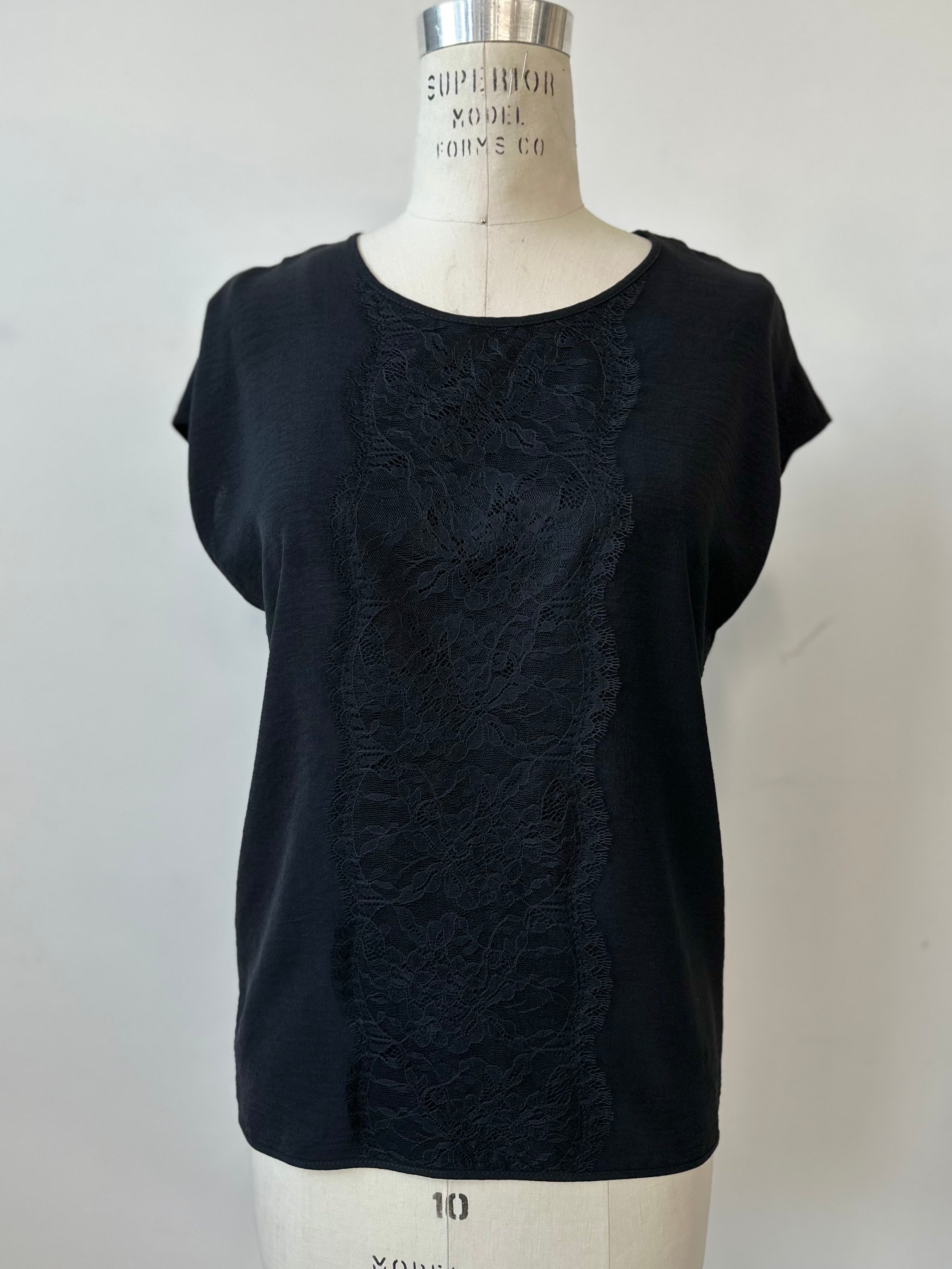 T-shirt Perle