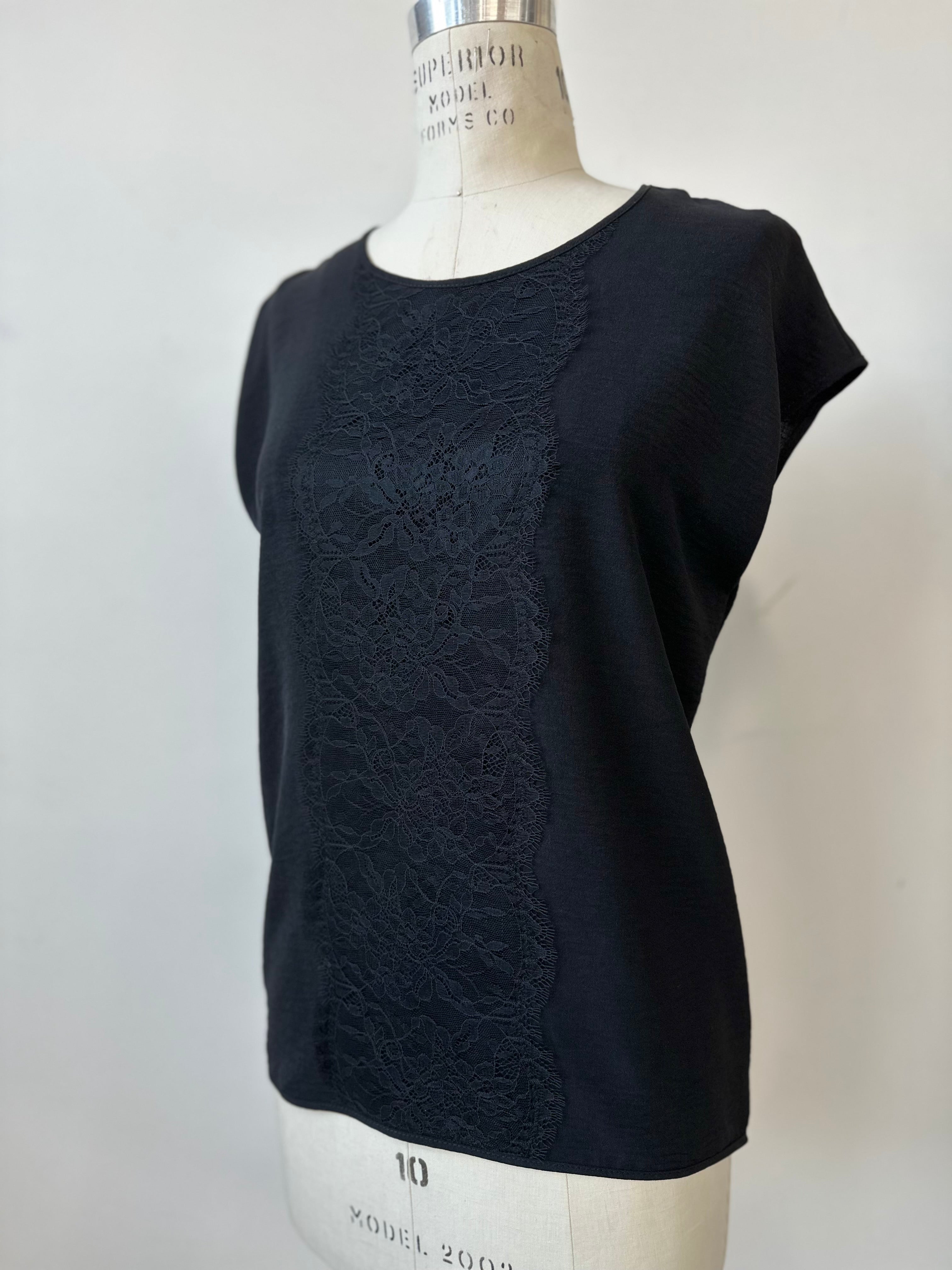 T-shirt Perle