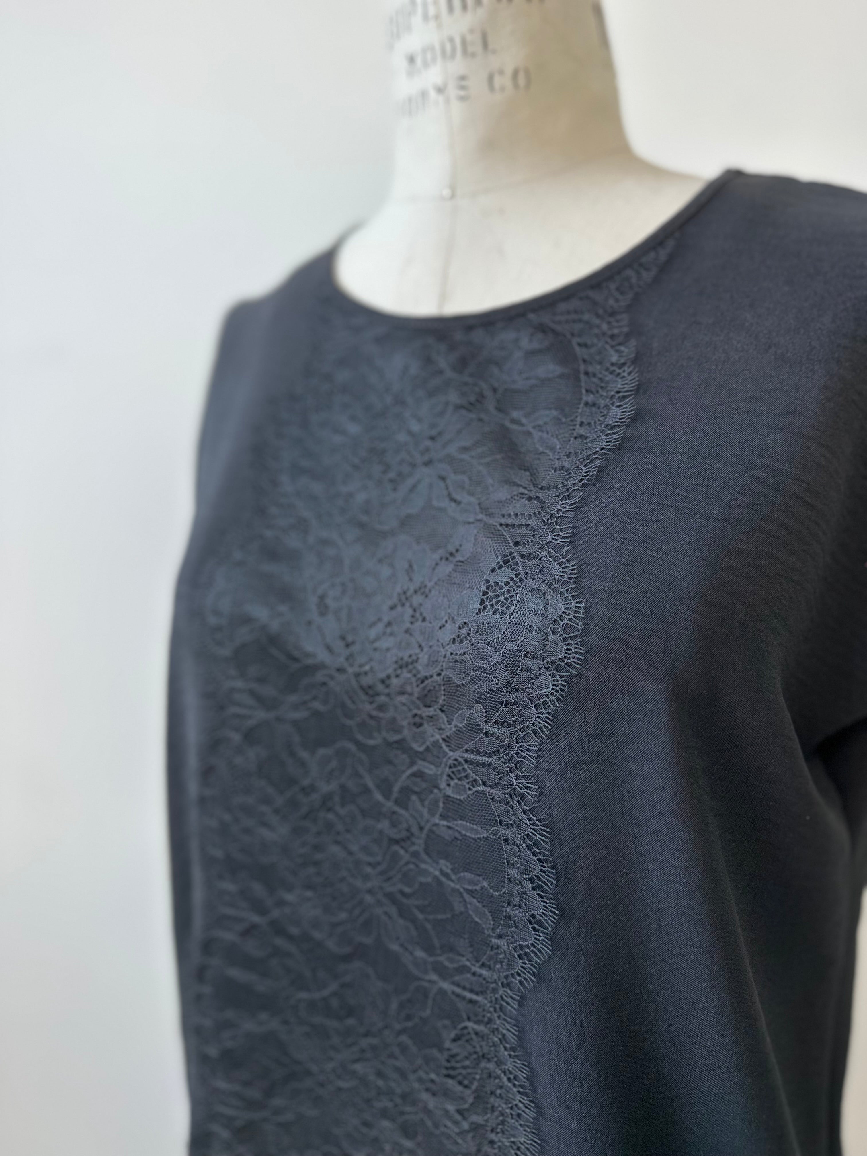 T-shirt Perle