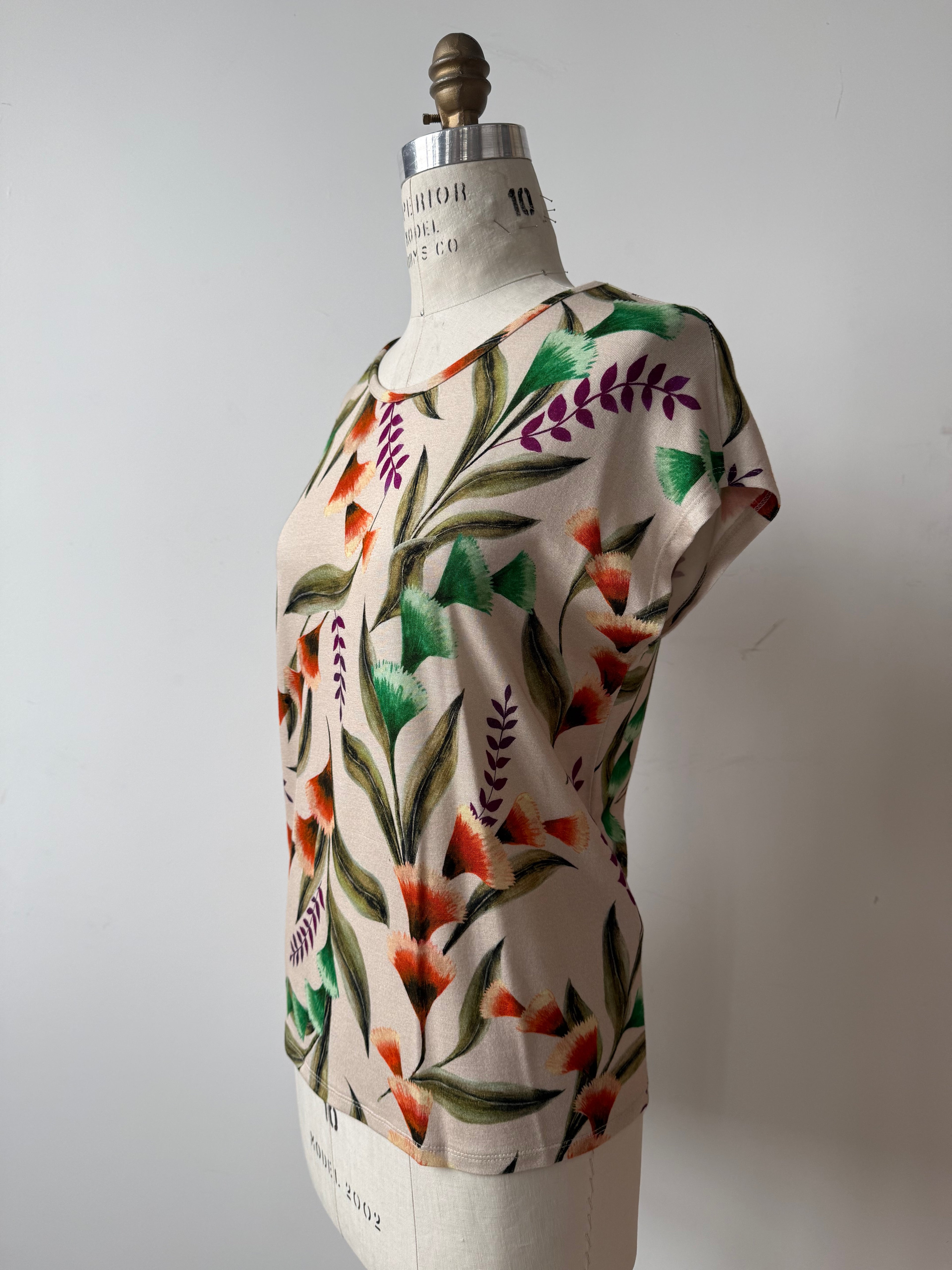 T-Shirt Arty / Exclusivité