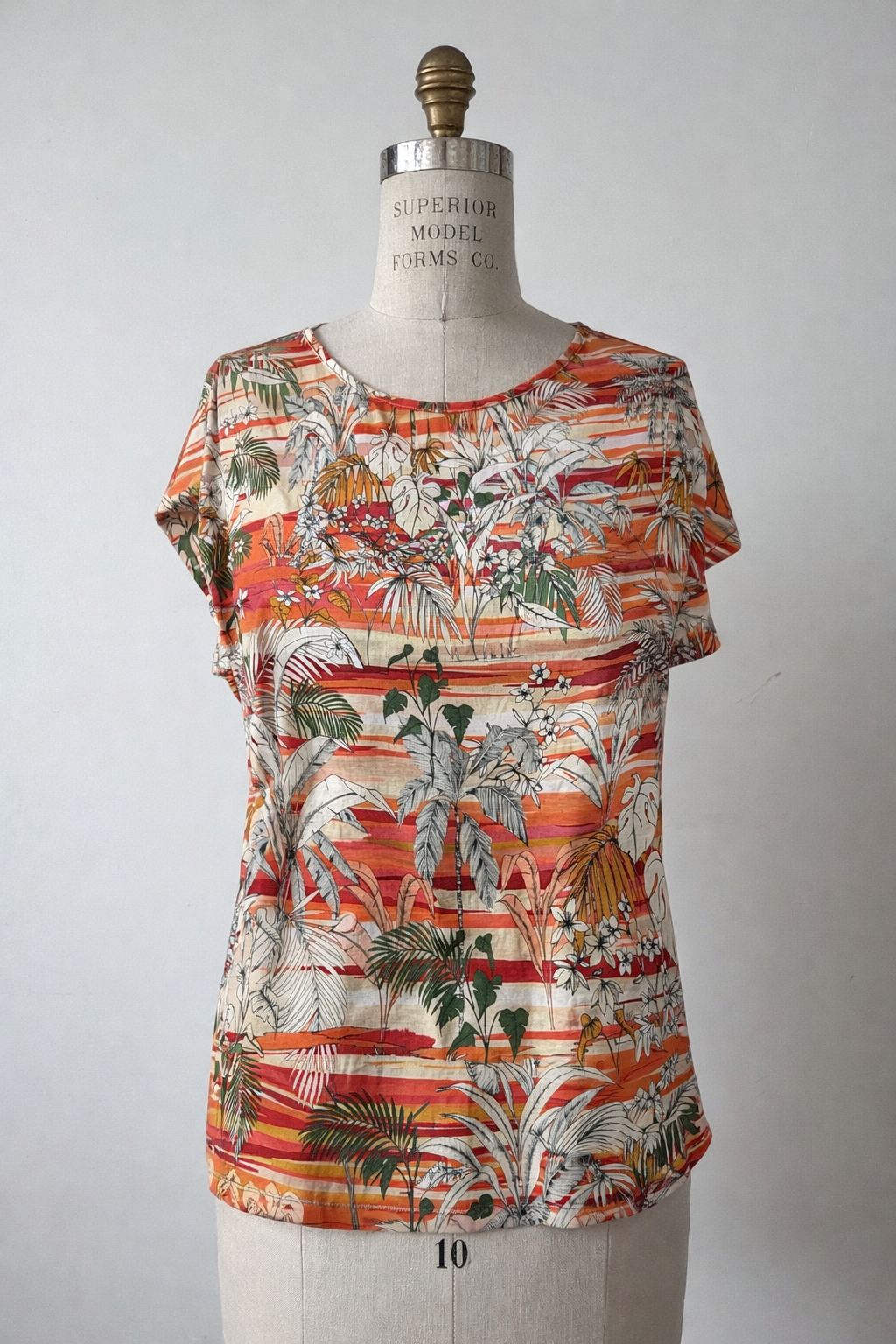 T-Shirt Arty / Exclusivité