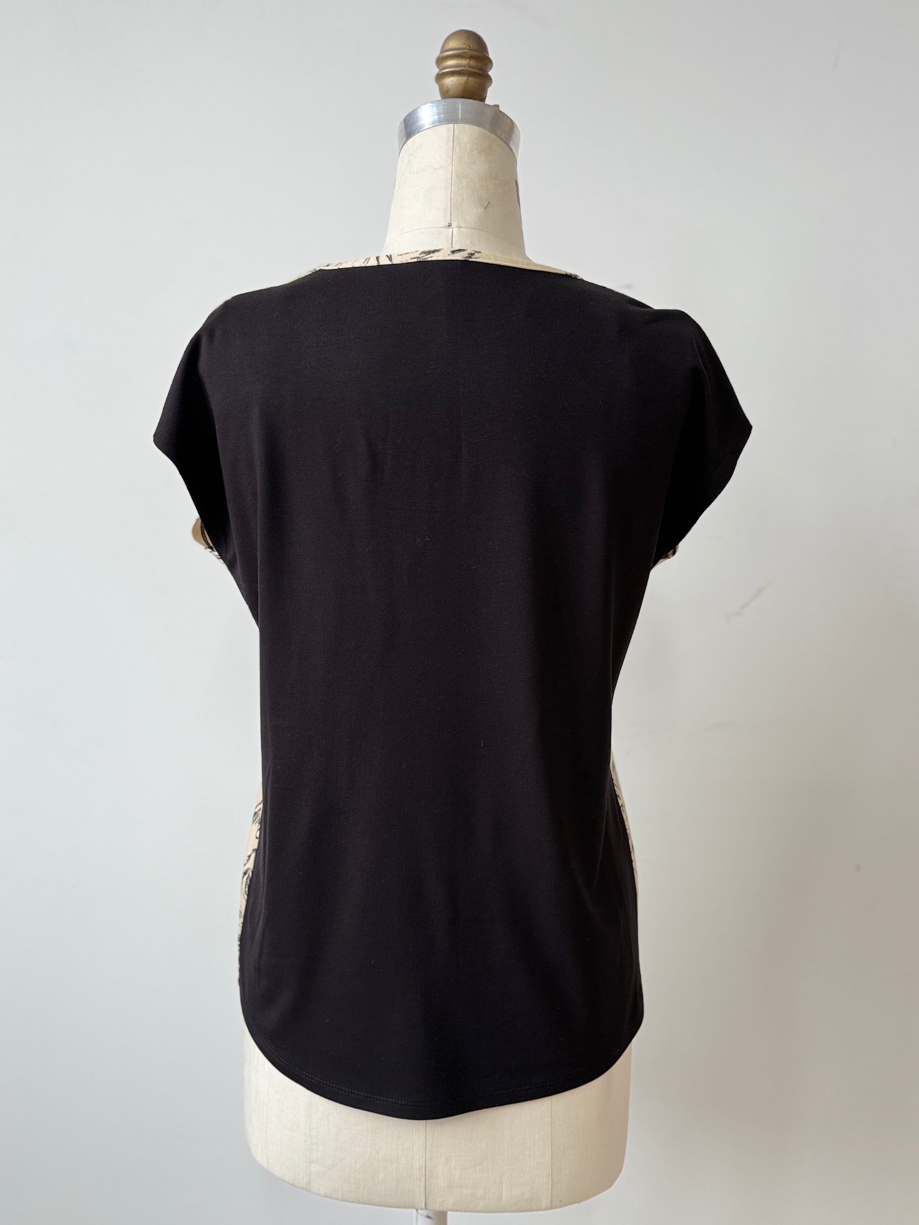 T-Shirt Arty