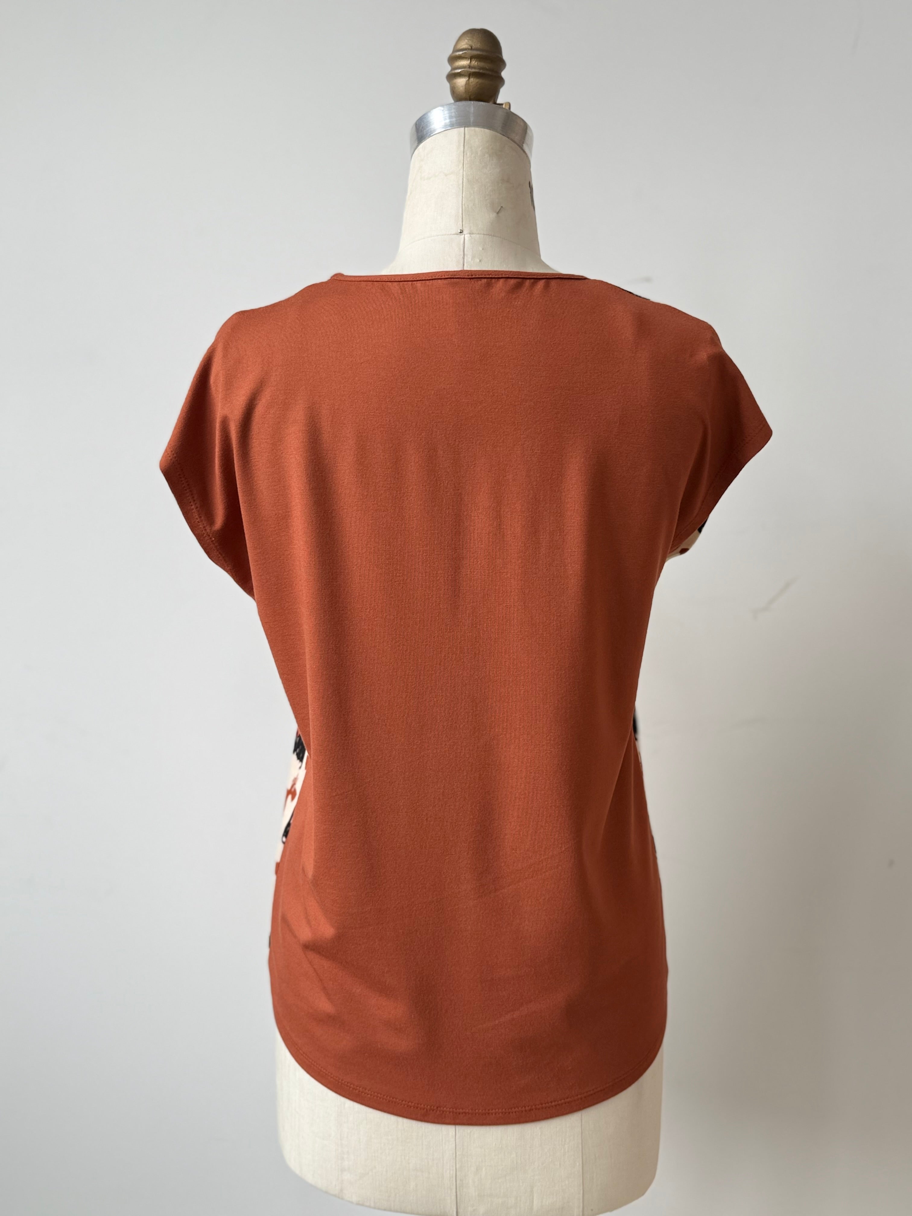 T-Shirt Arty