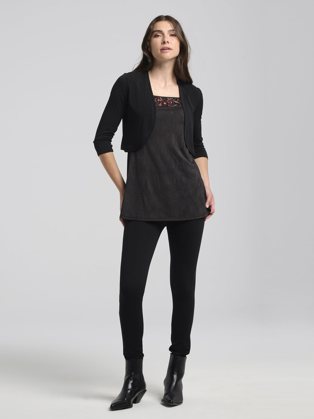 Kollontai Camisole Willard fait à Montréal