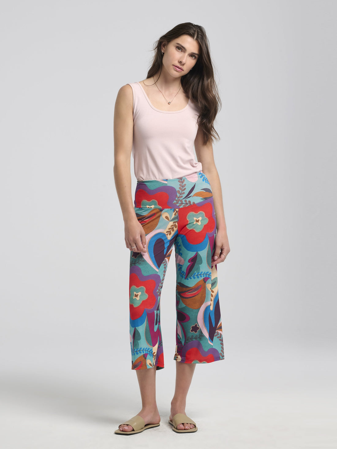 Pantalon Pennantia