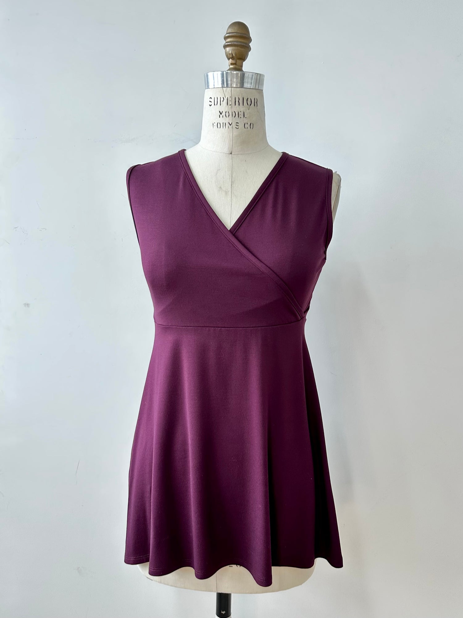Camisole Kianda / Tomate