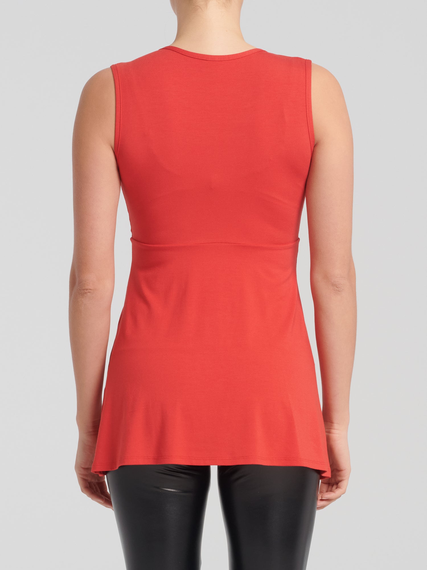 Camisole Kianda / Tomate