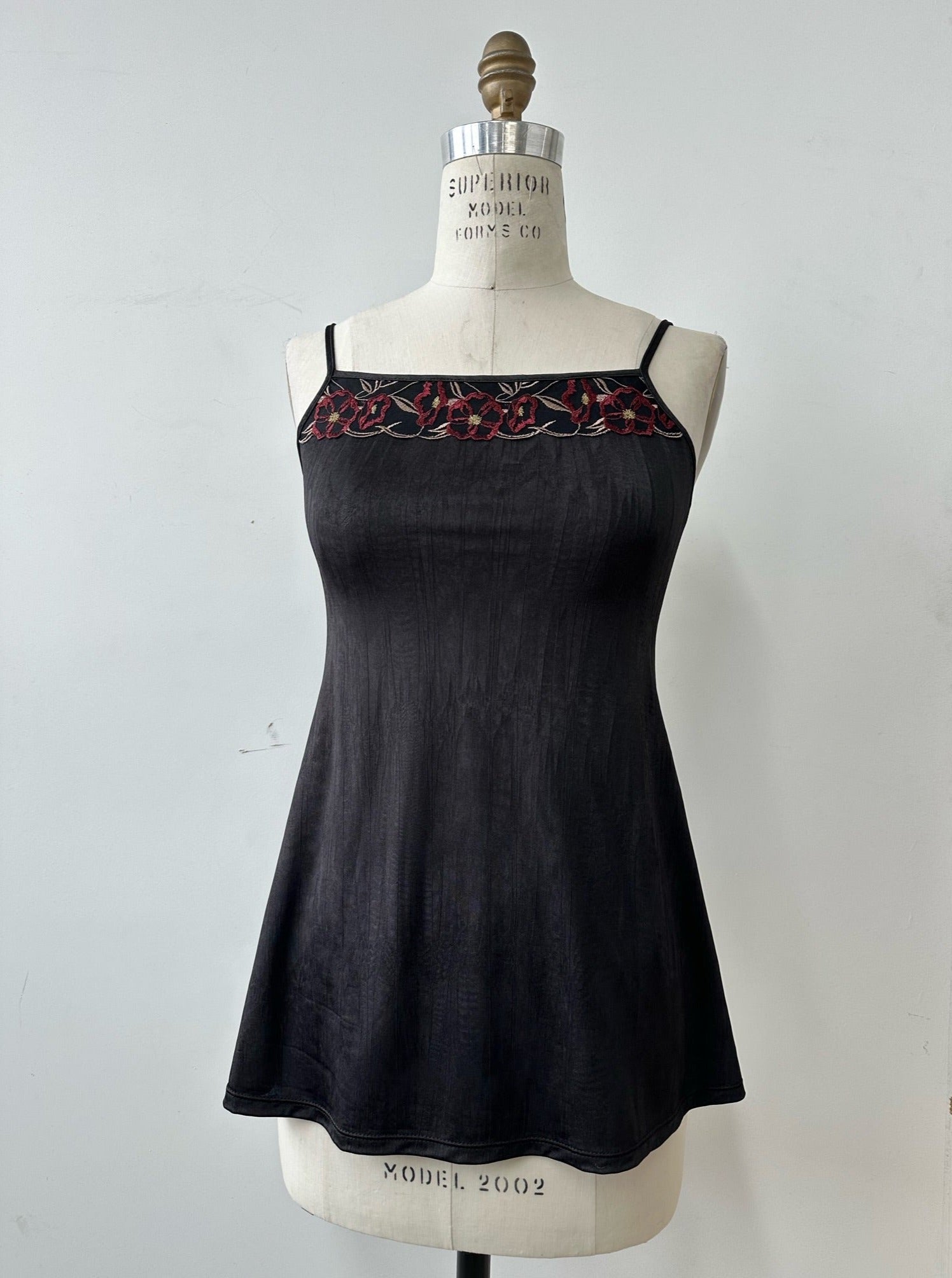 Kollontai Camisole  Willard fait à Montréal