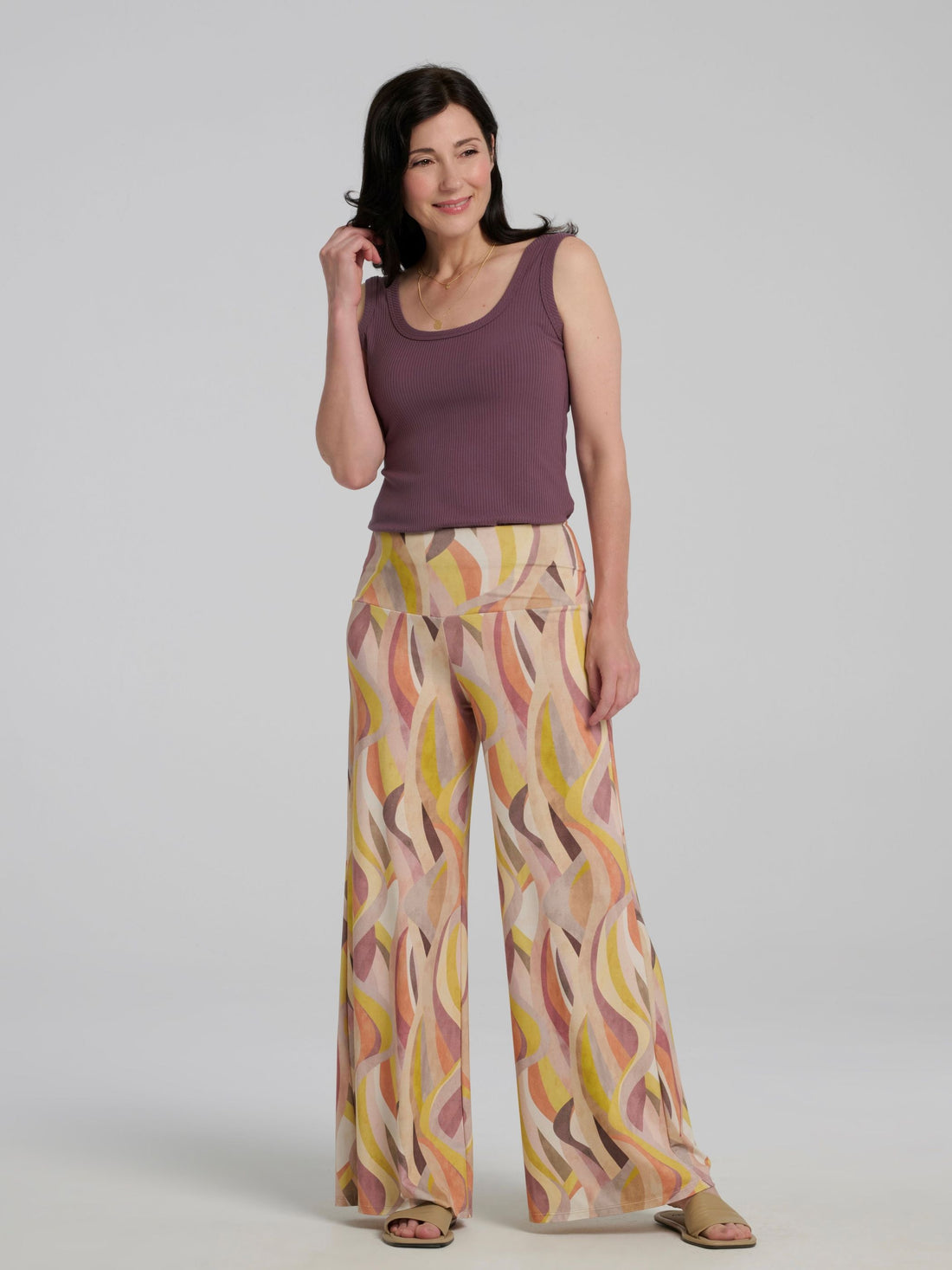 Camisole Rina