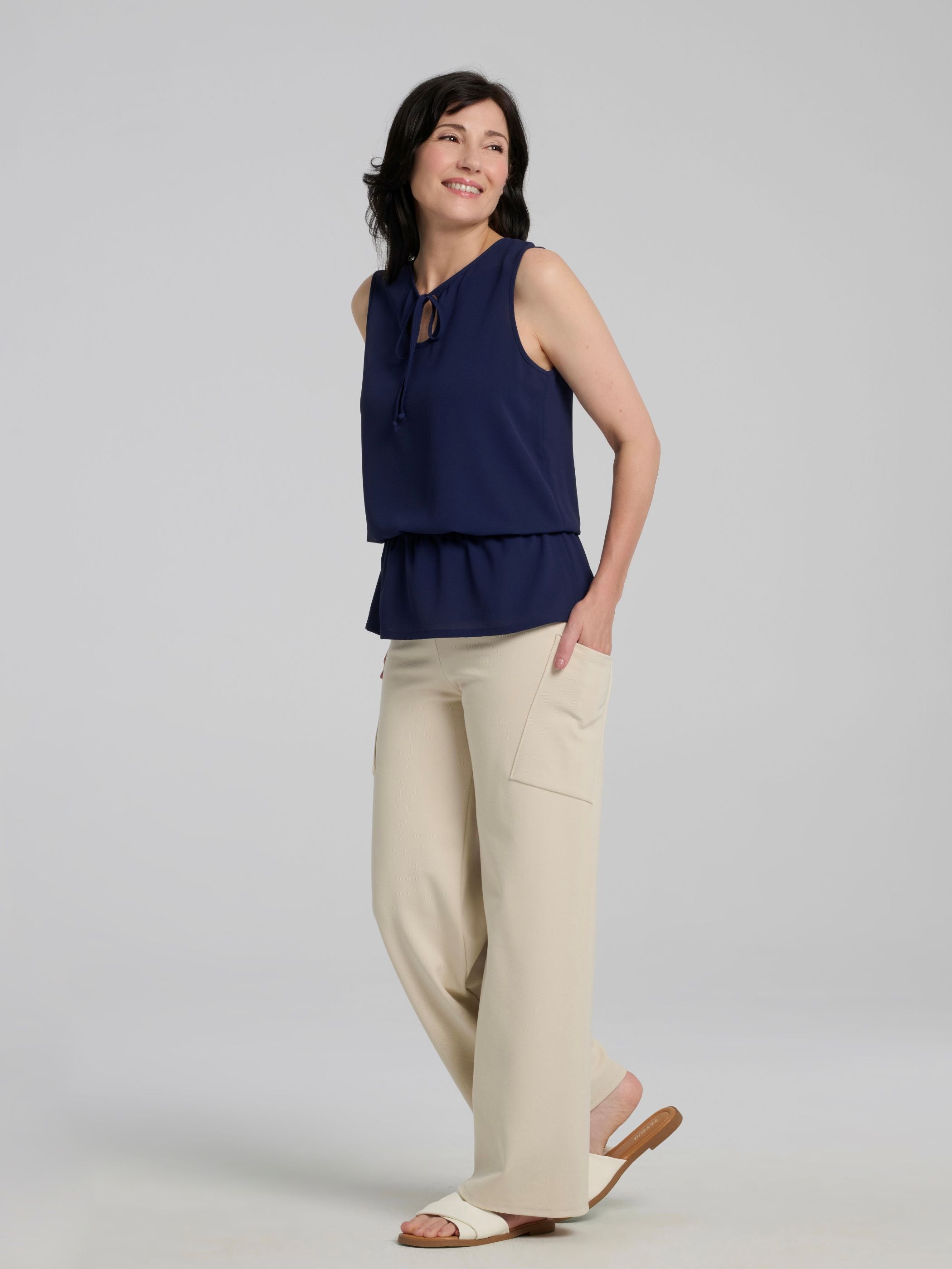 Pantalon Susan PE26