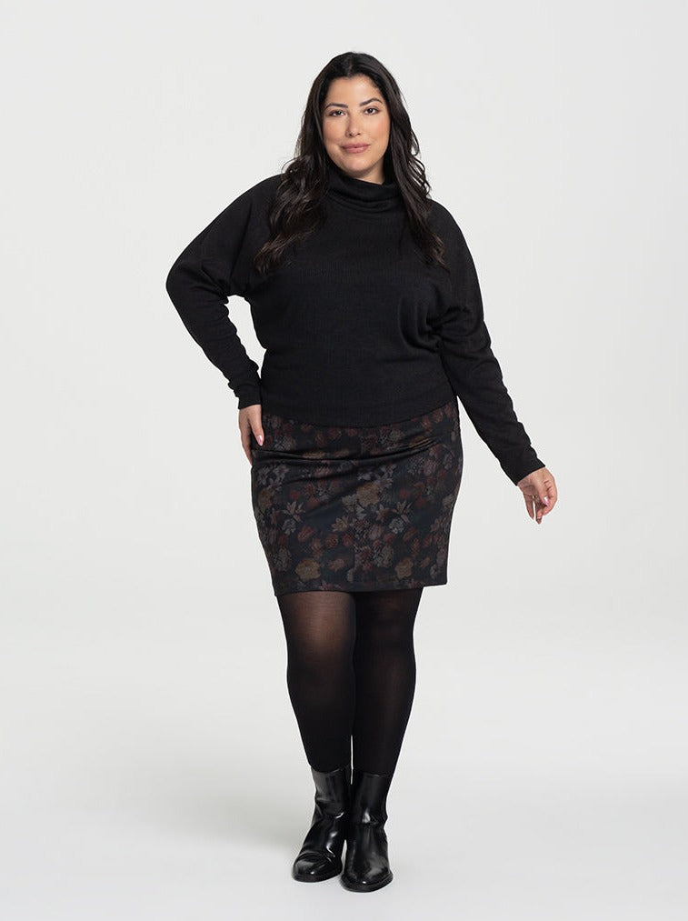 Kollontai Jupe Watson fait à Montréal