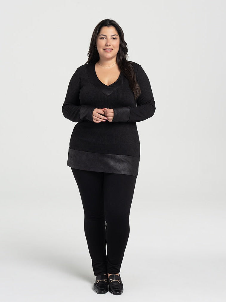 Kollontai Chandail Holmwood fait à Montréal