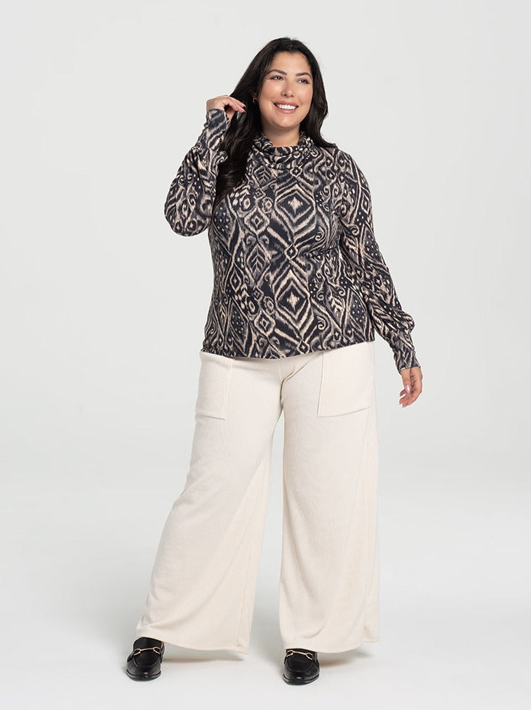 Kollontai Chandail Eckford fait à Montréal