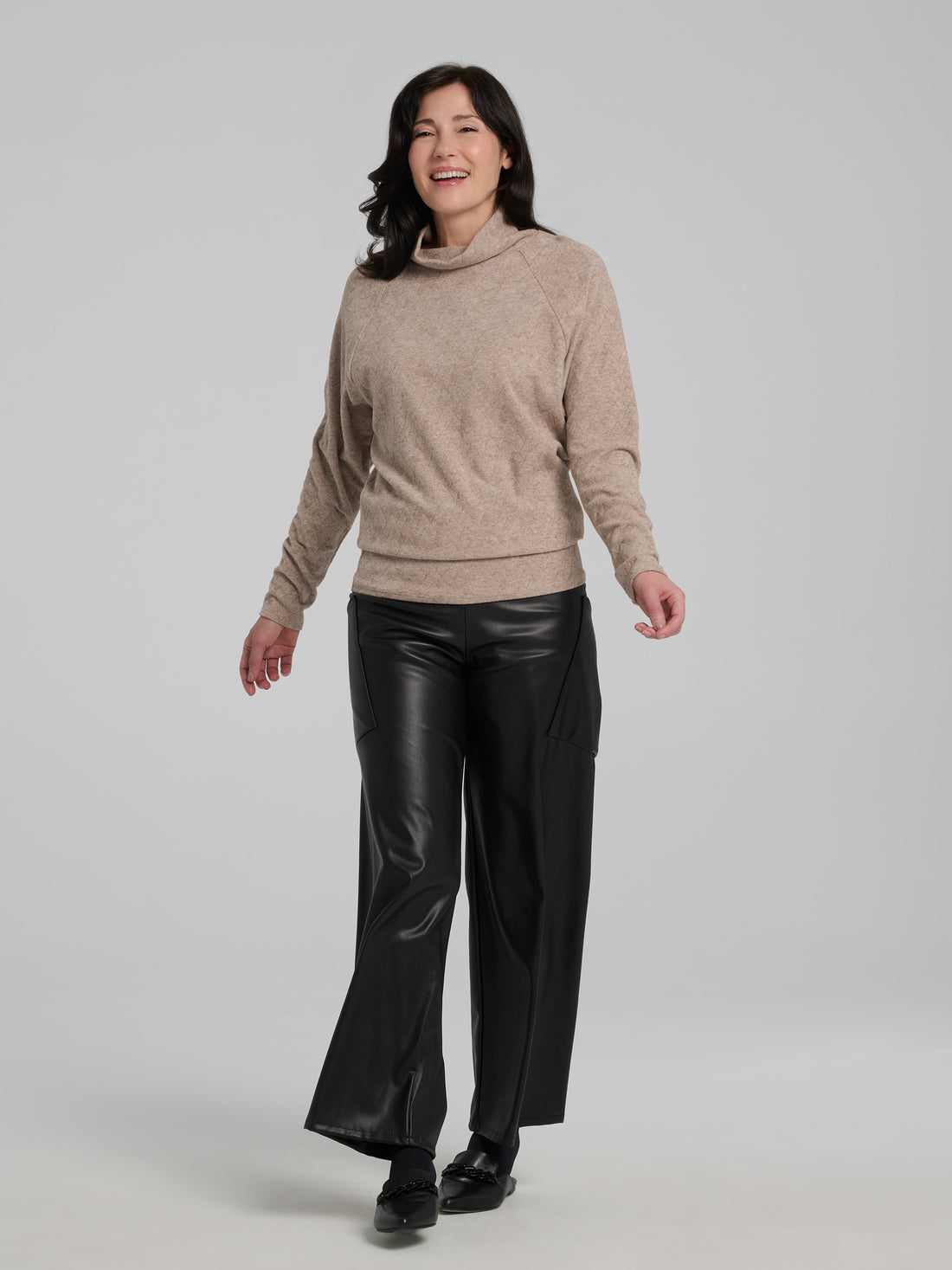 Pantalon Onyx