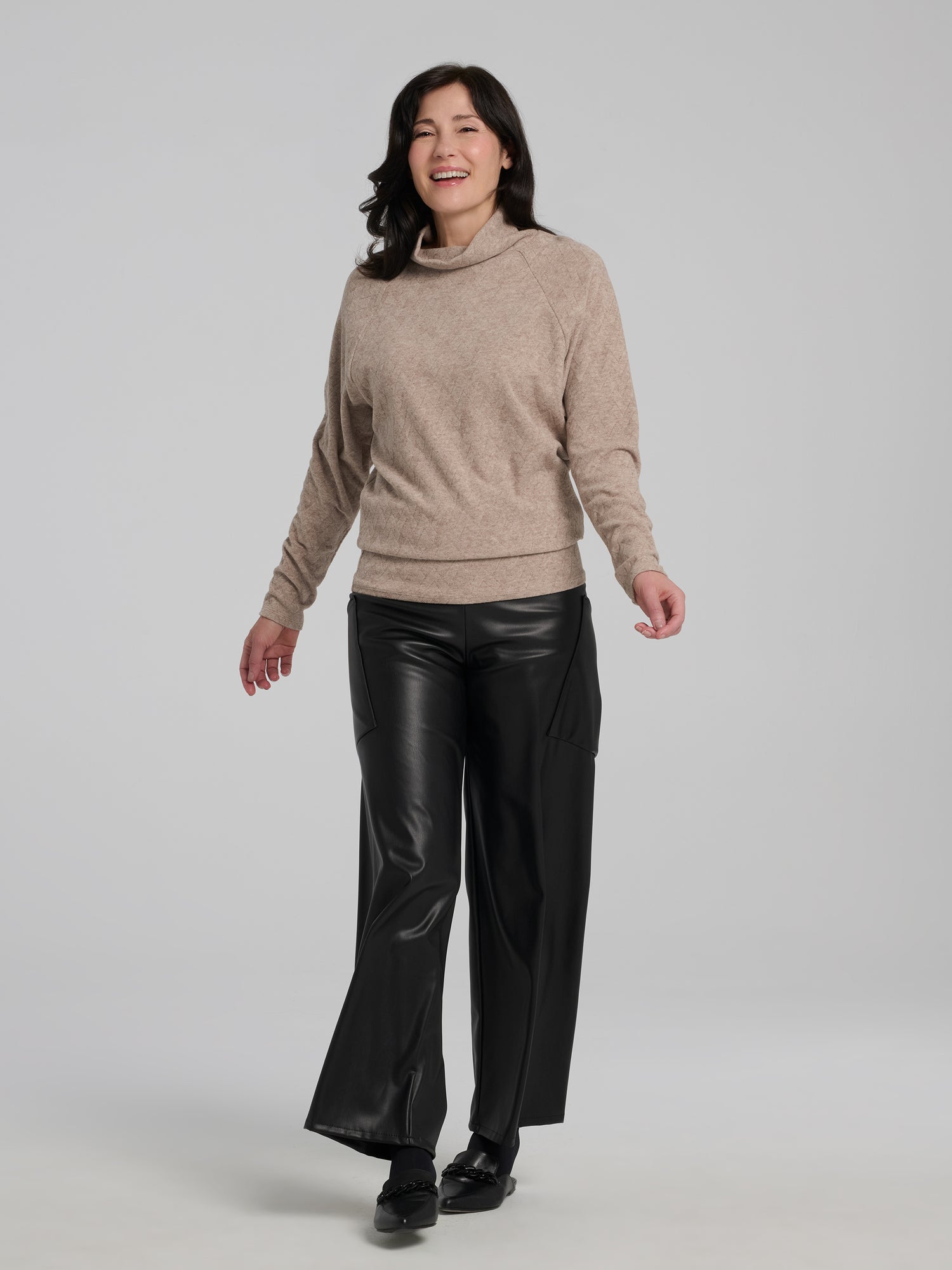 Pantalon Onyx