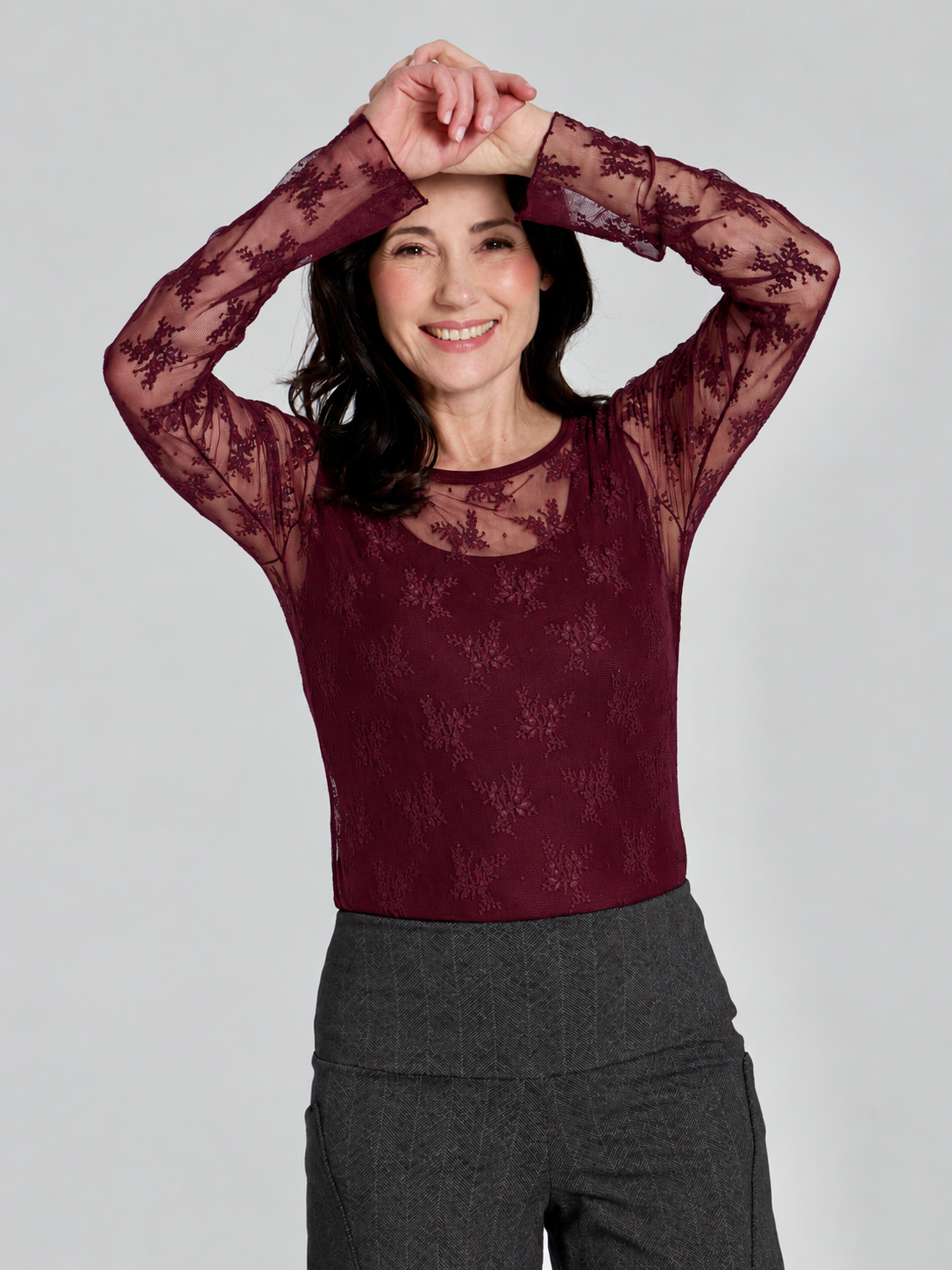 Seline Top / FW26.27 ***PRE-ORDER***