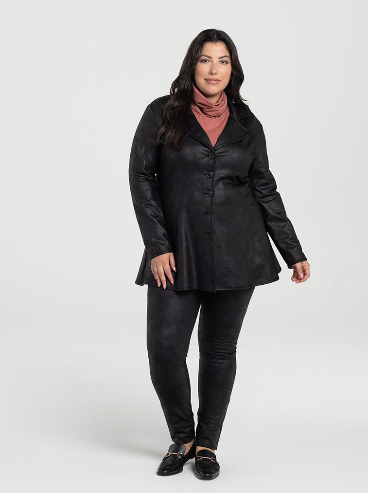 Kollontai Pantalon Murray fait à Montréal