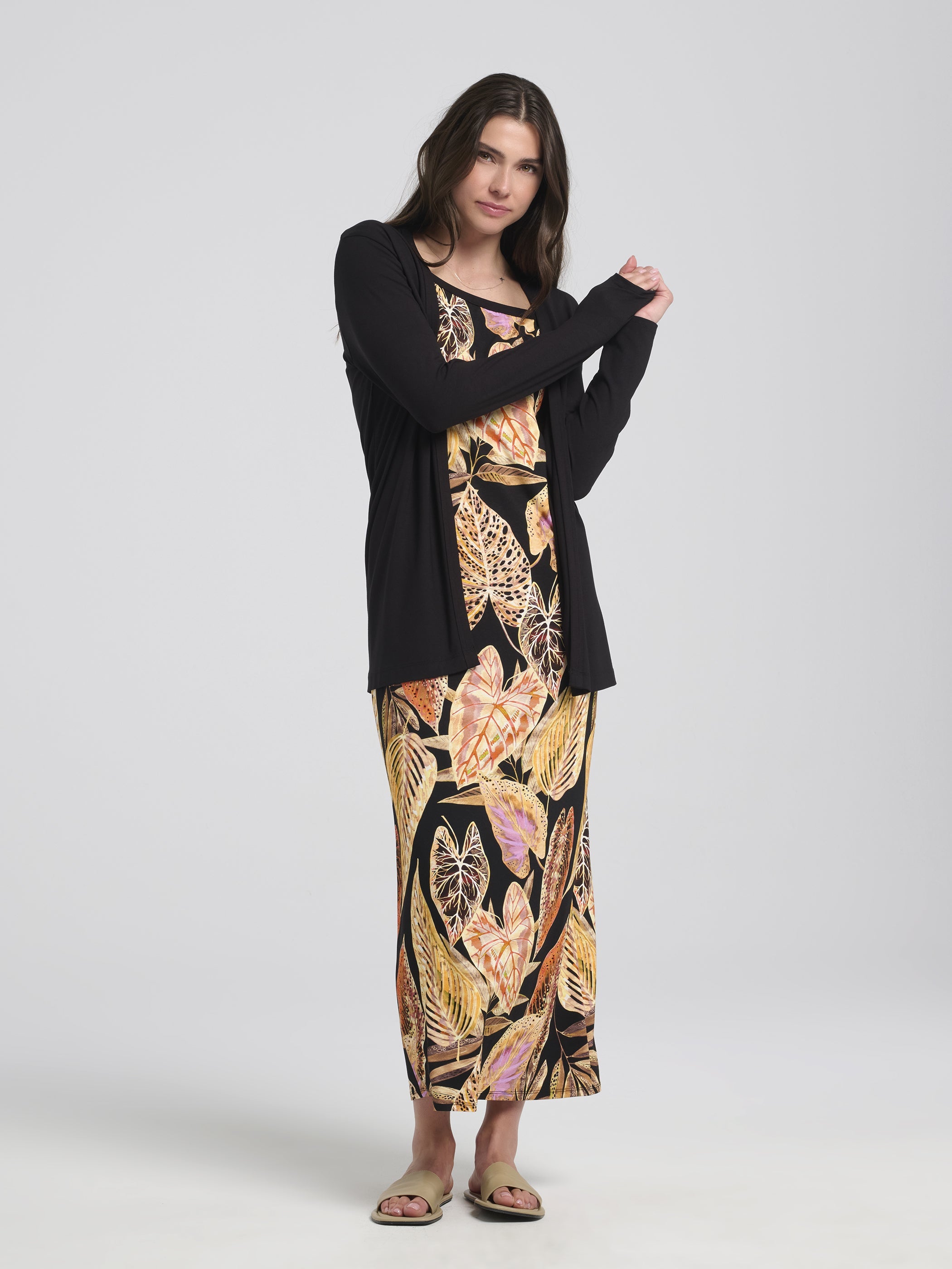 Robe Maxine