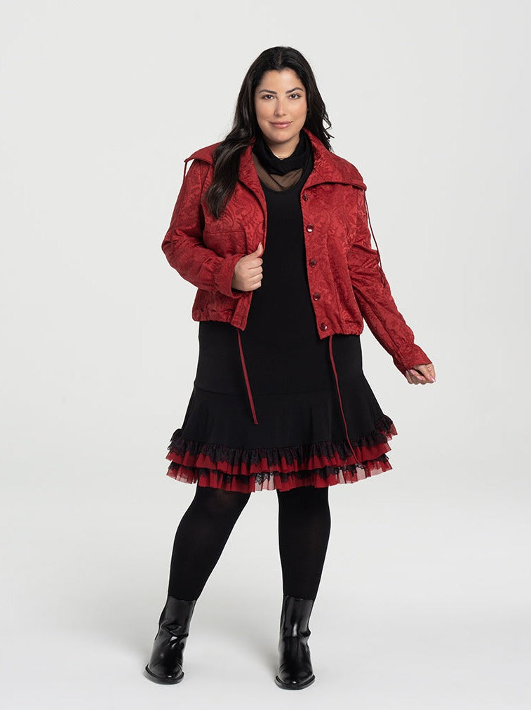 Cleora Dress
