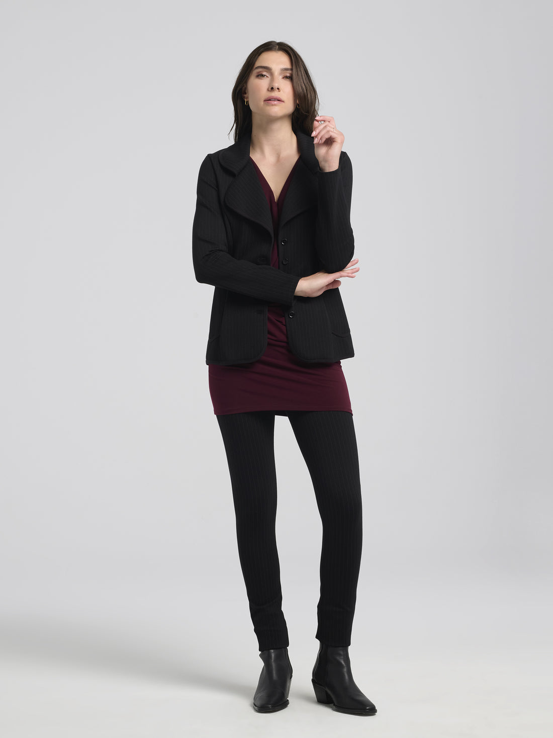 Kollontai Veste Frances fait à Montréal