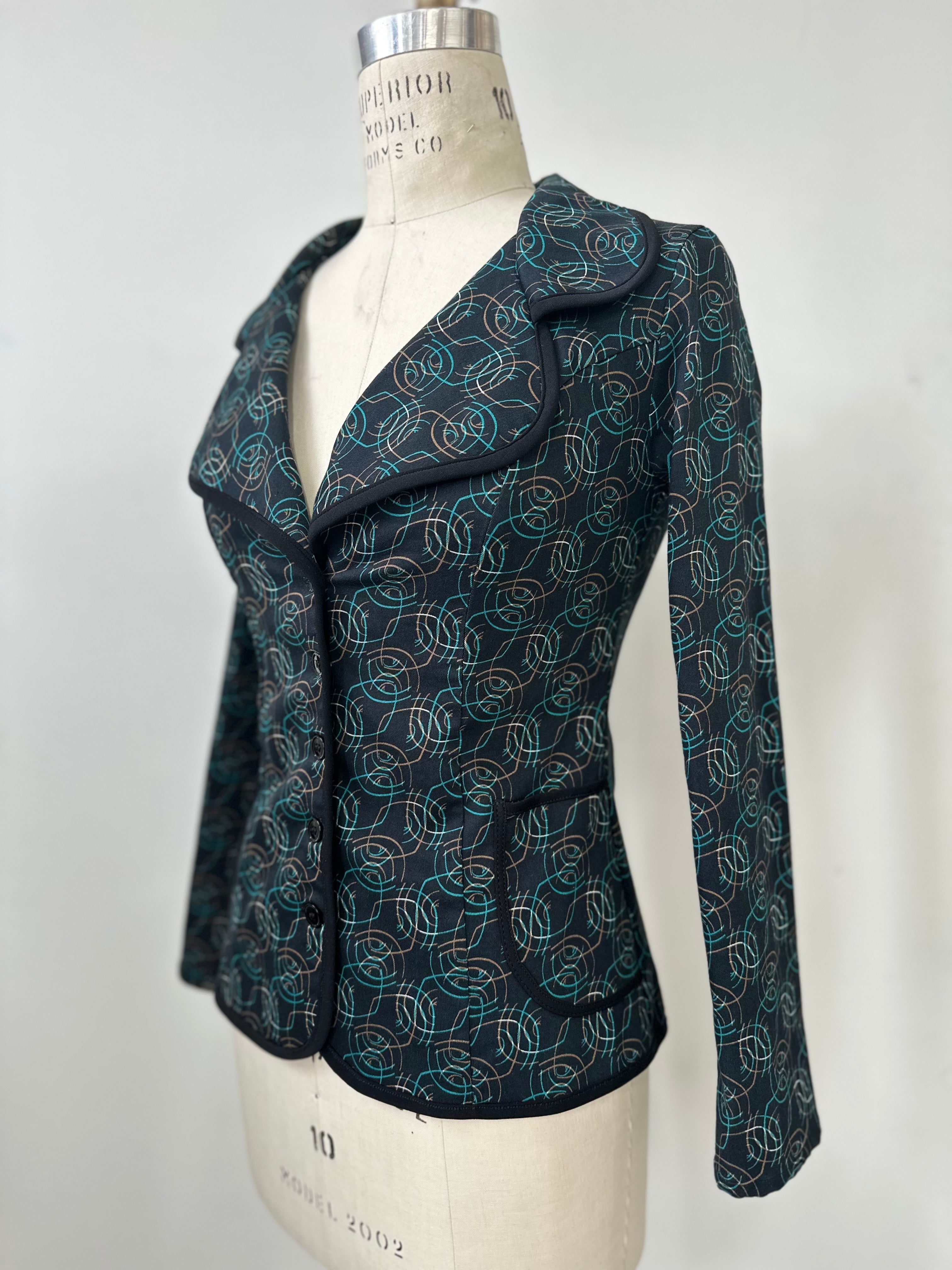 Veste Nara