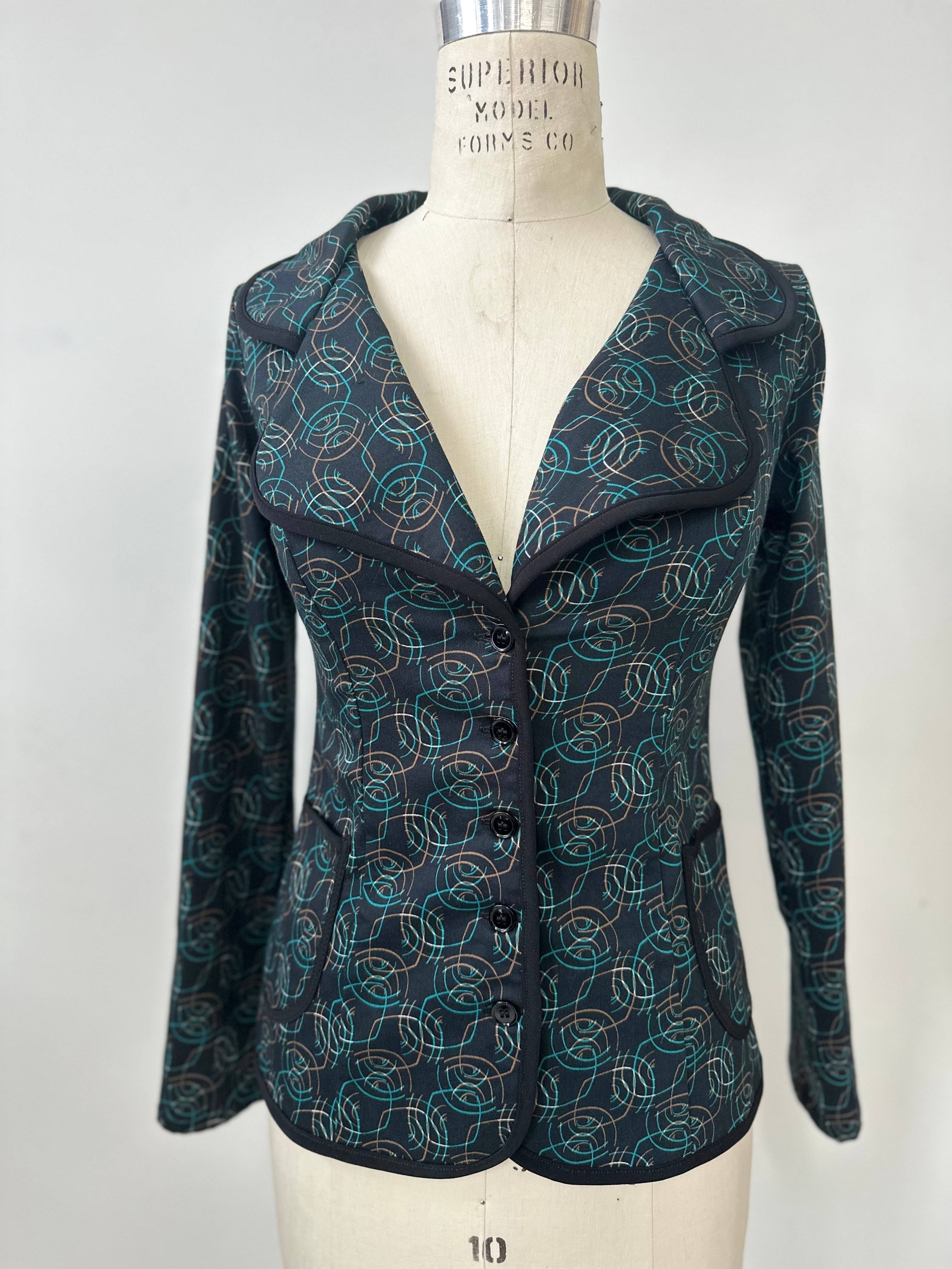 Veste Nara