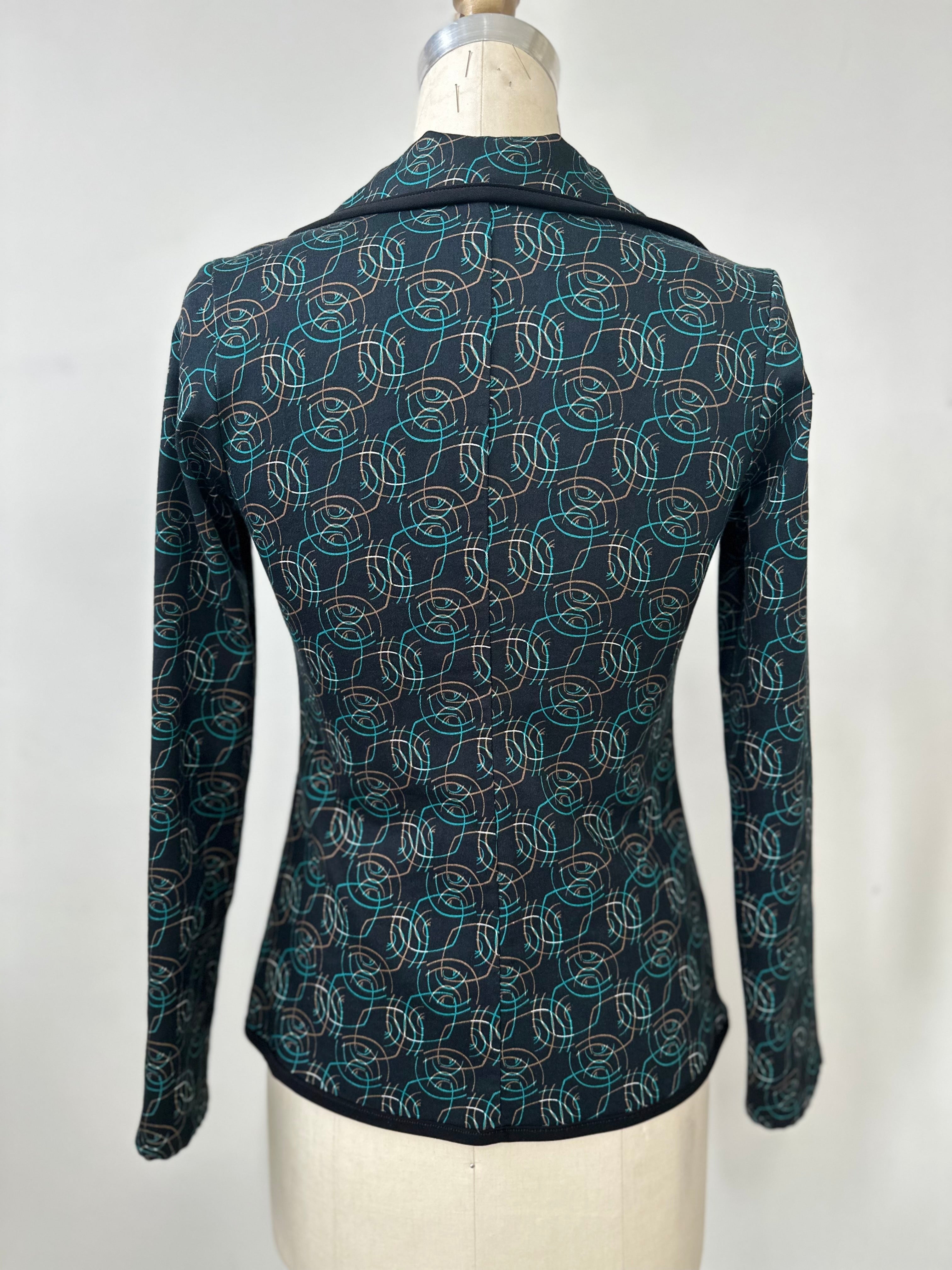 Veste Nara