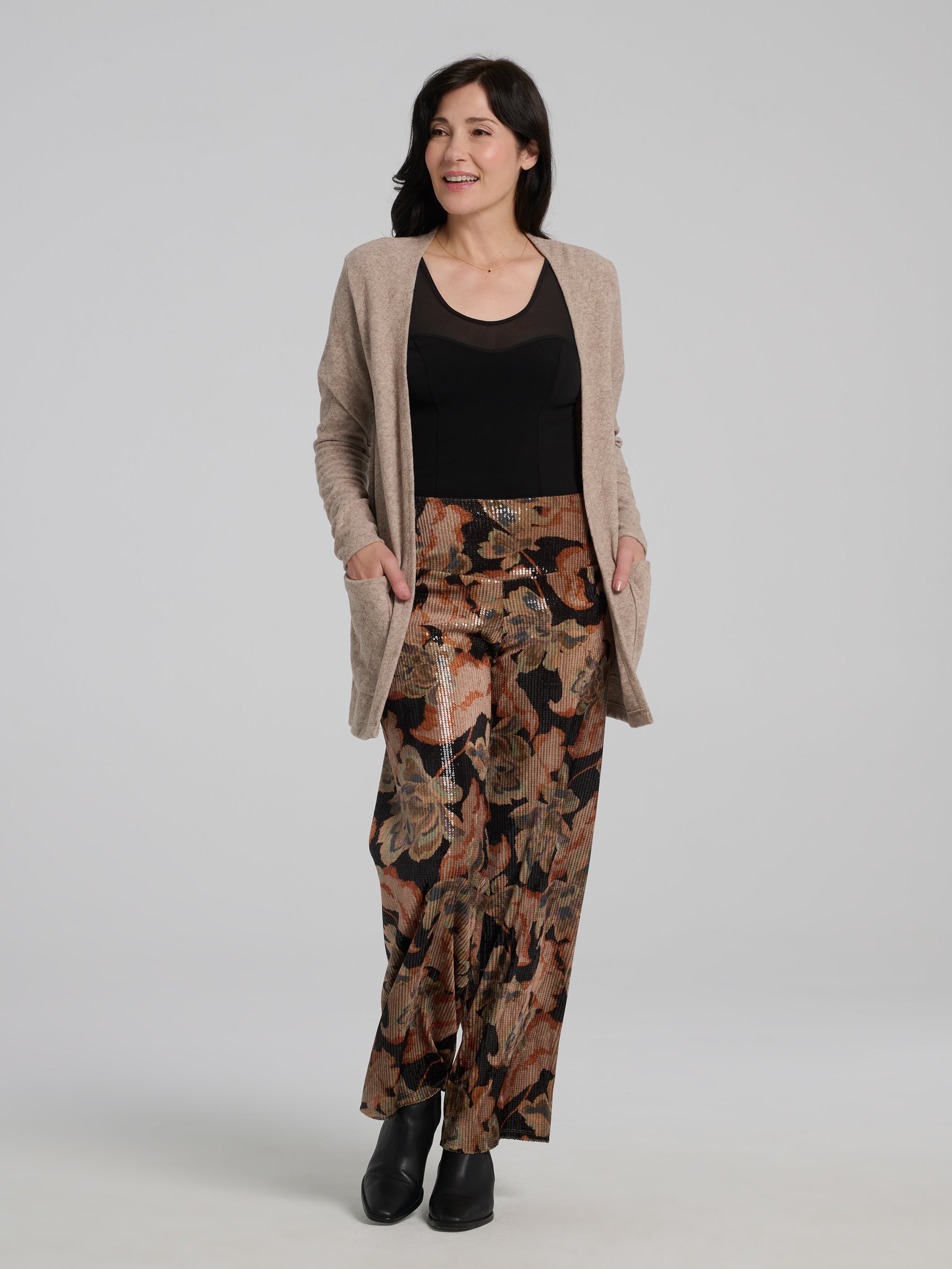 Pantalon Carina