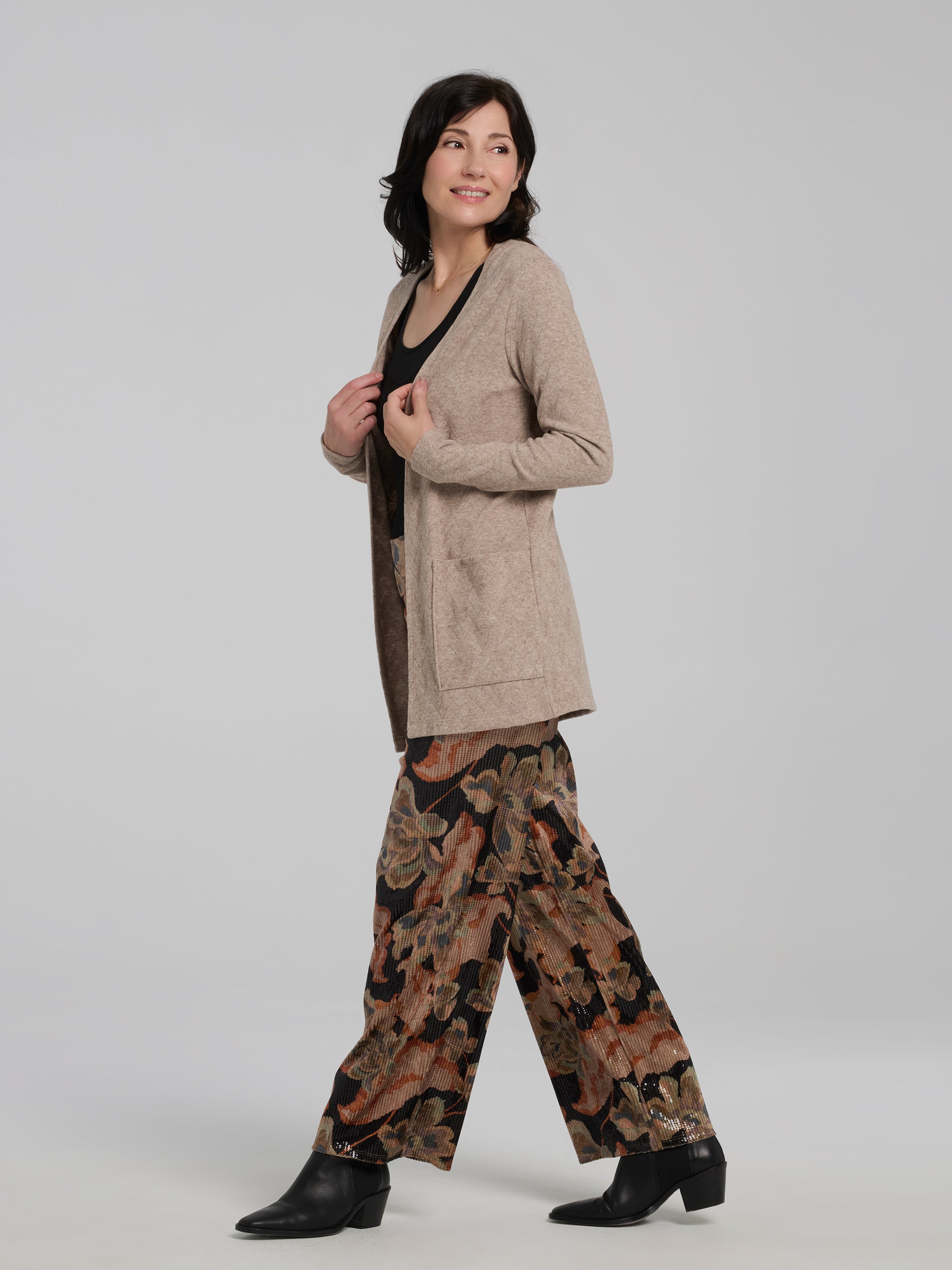 Pantalon Carina