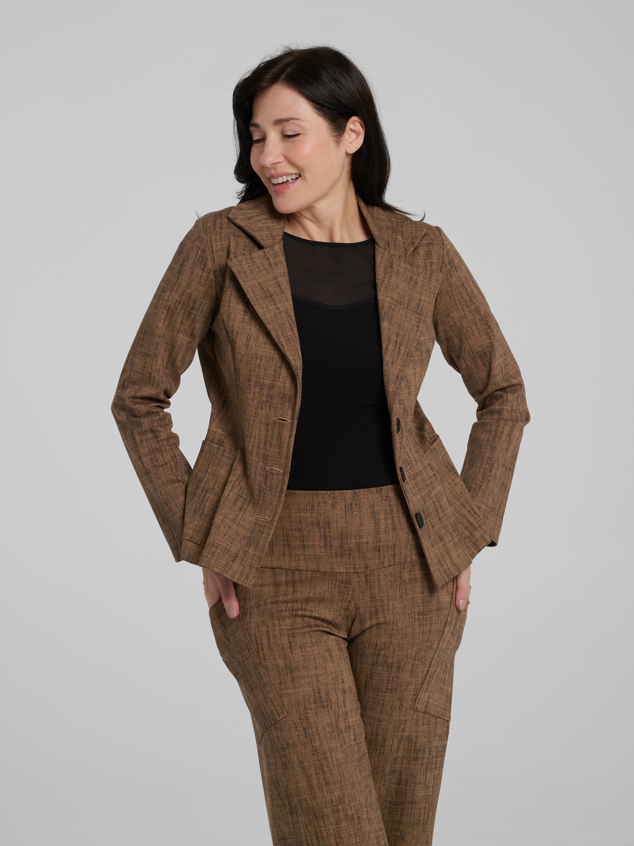Veste Falco
