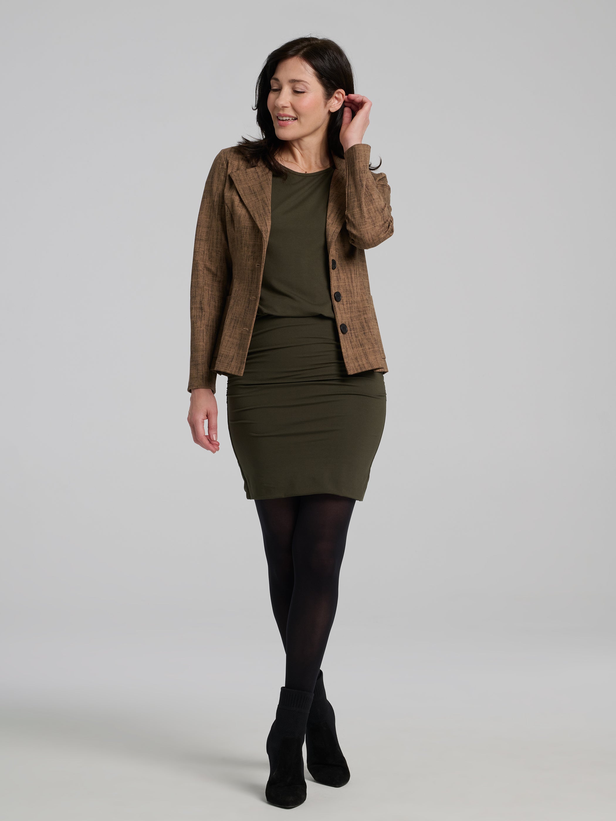 Veste Falco