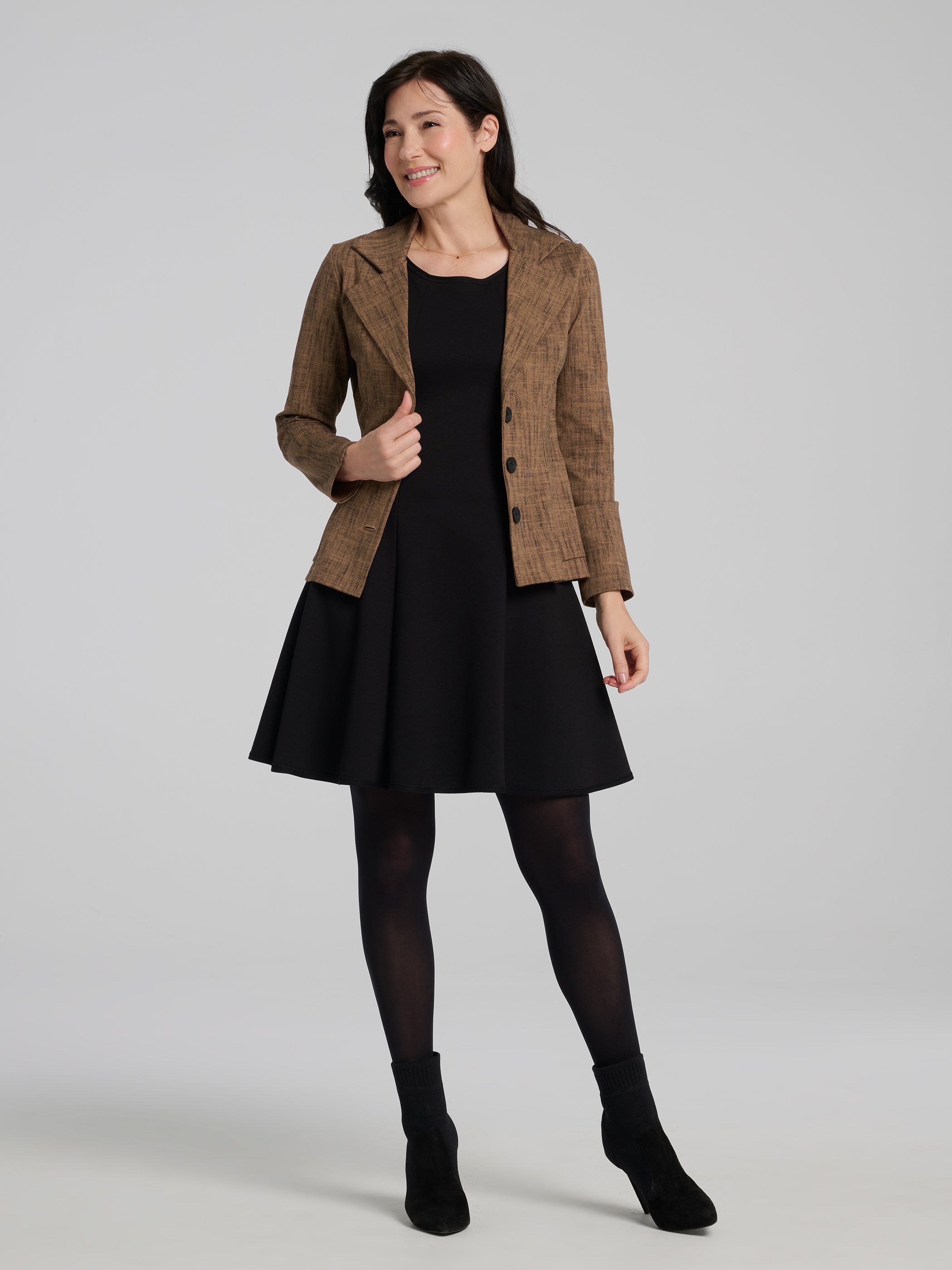 Veste Falco