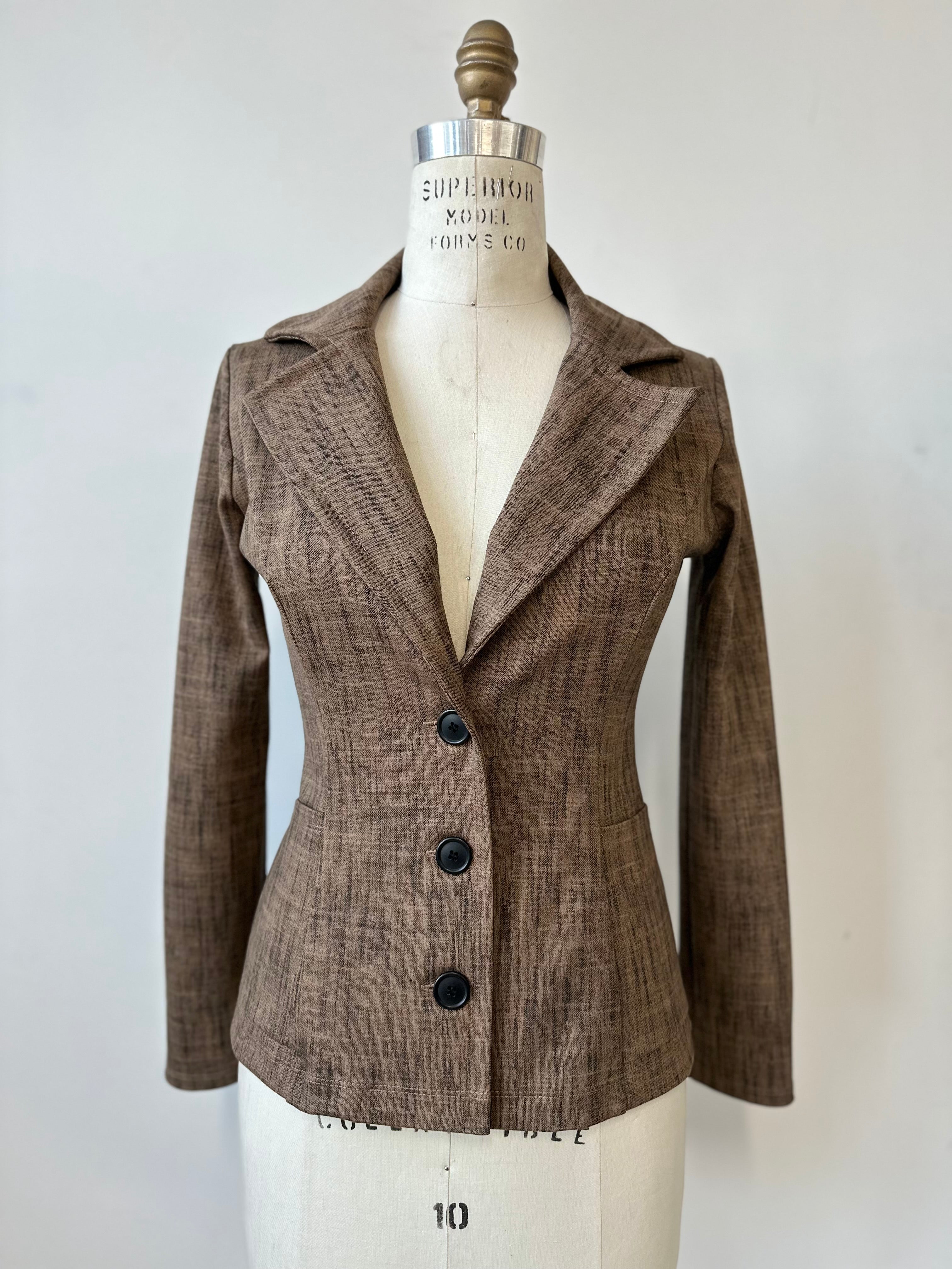 Veste Falco ***PRÉ-COMMANDE***