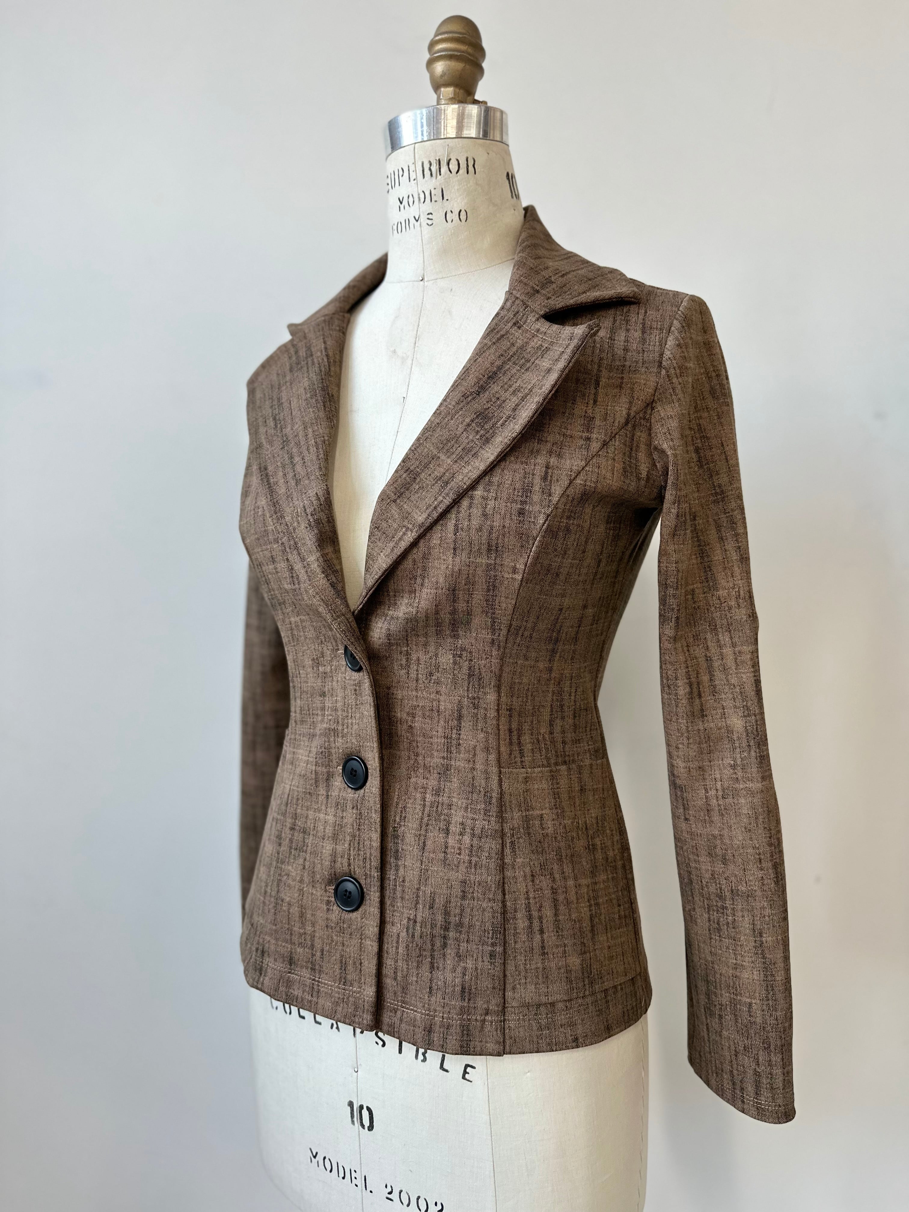 Veste Falco