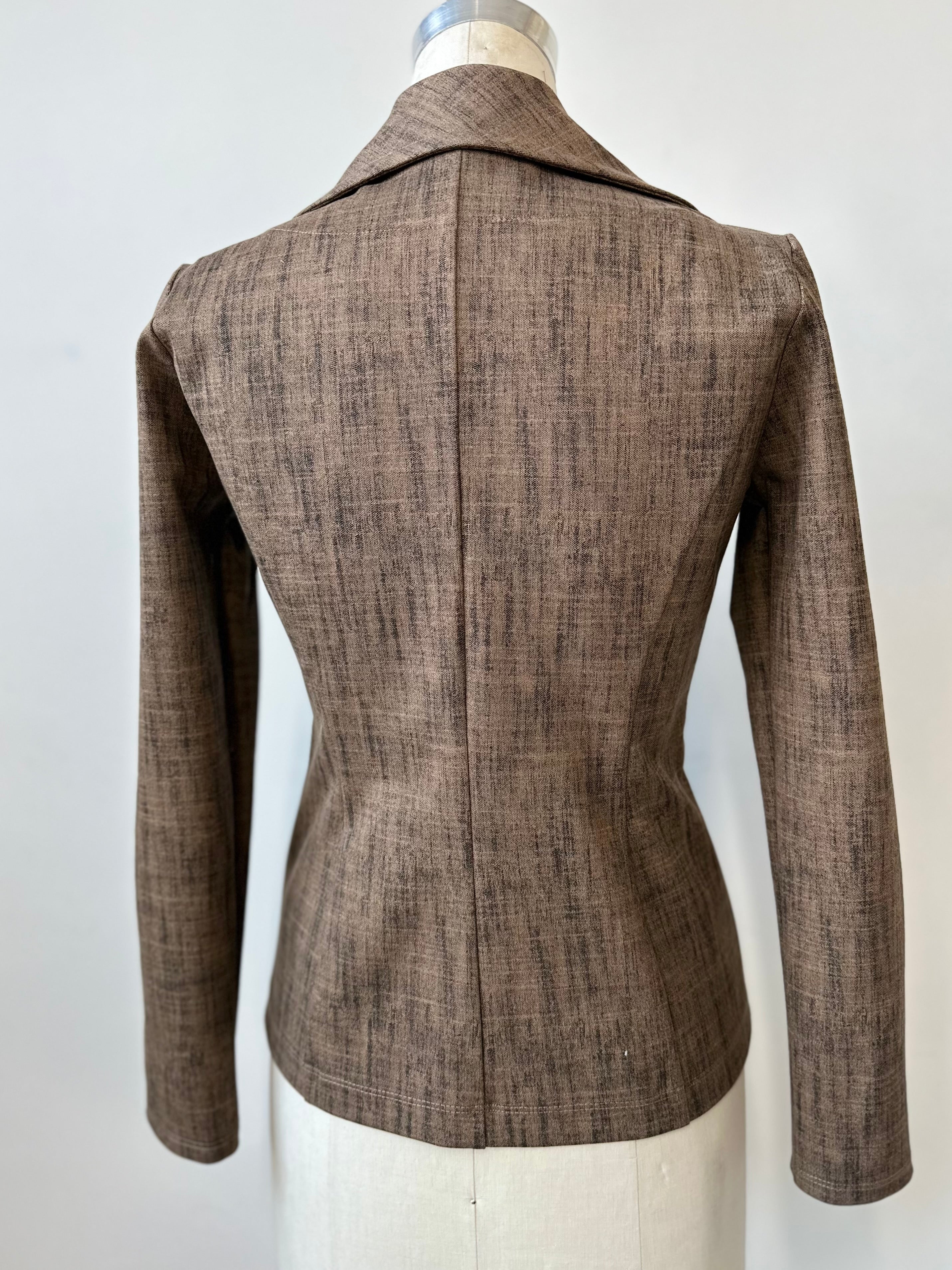 Veste Falco