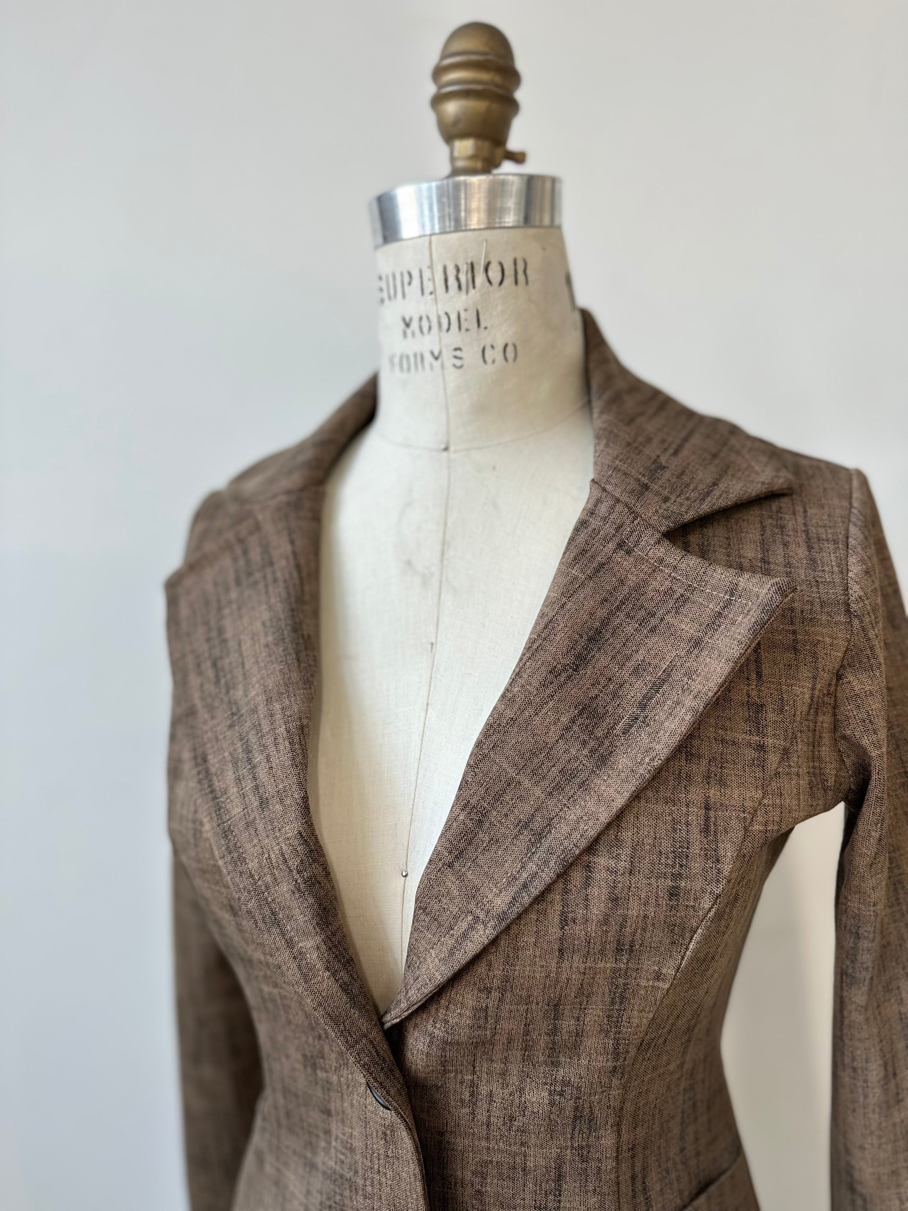 Veste Falco ***PRÉ-COMMANDE***