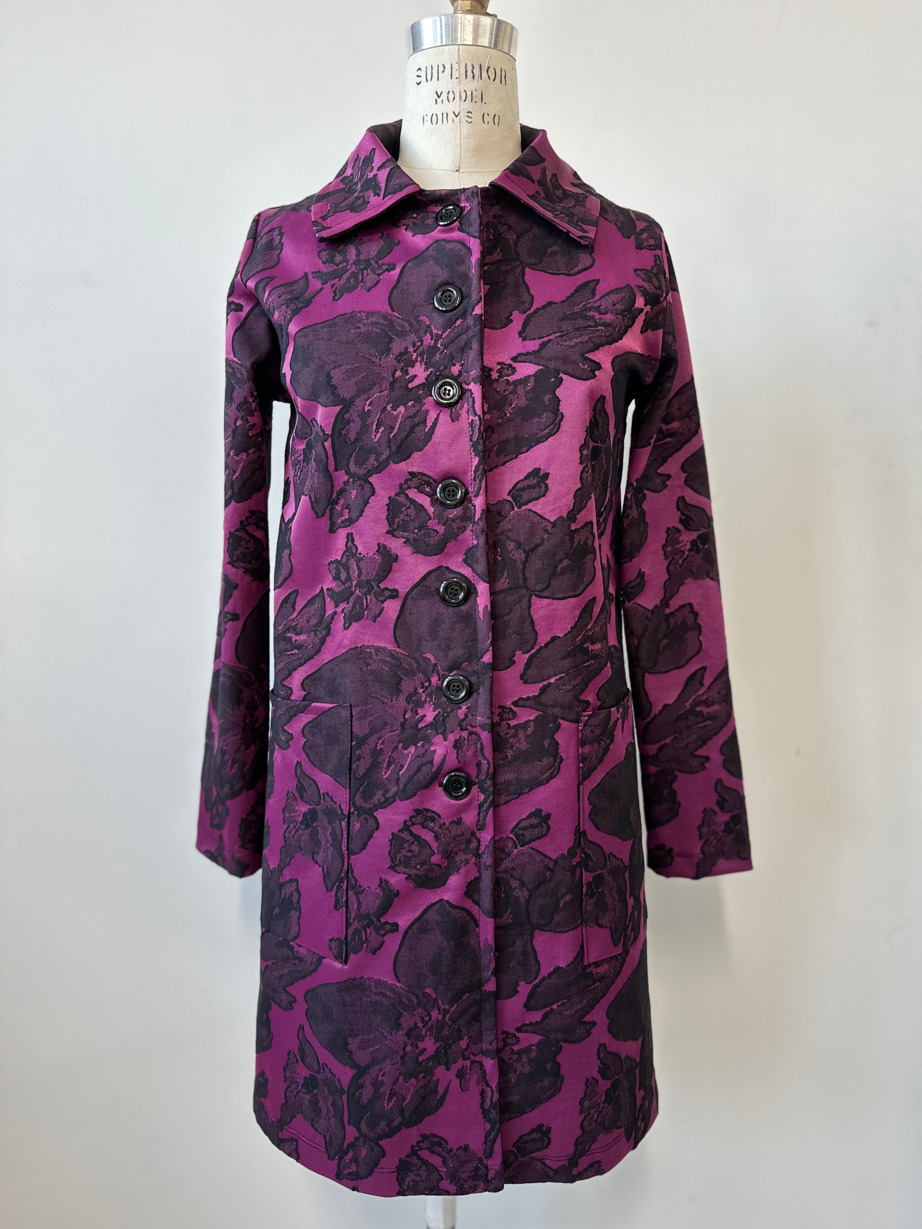 Veste Amarante