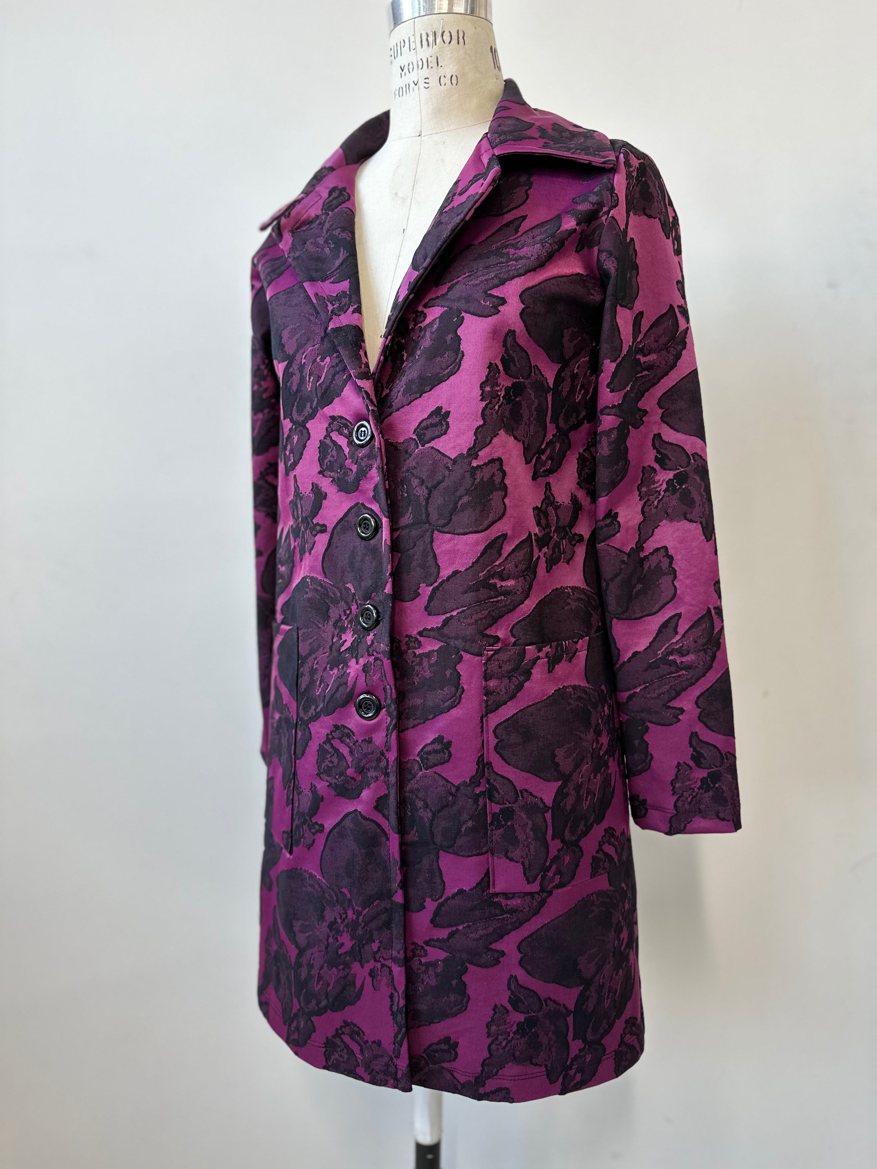 Veste Amarante