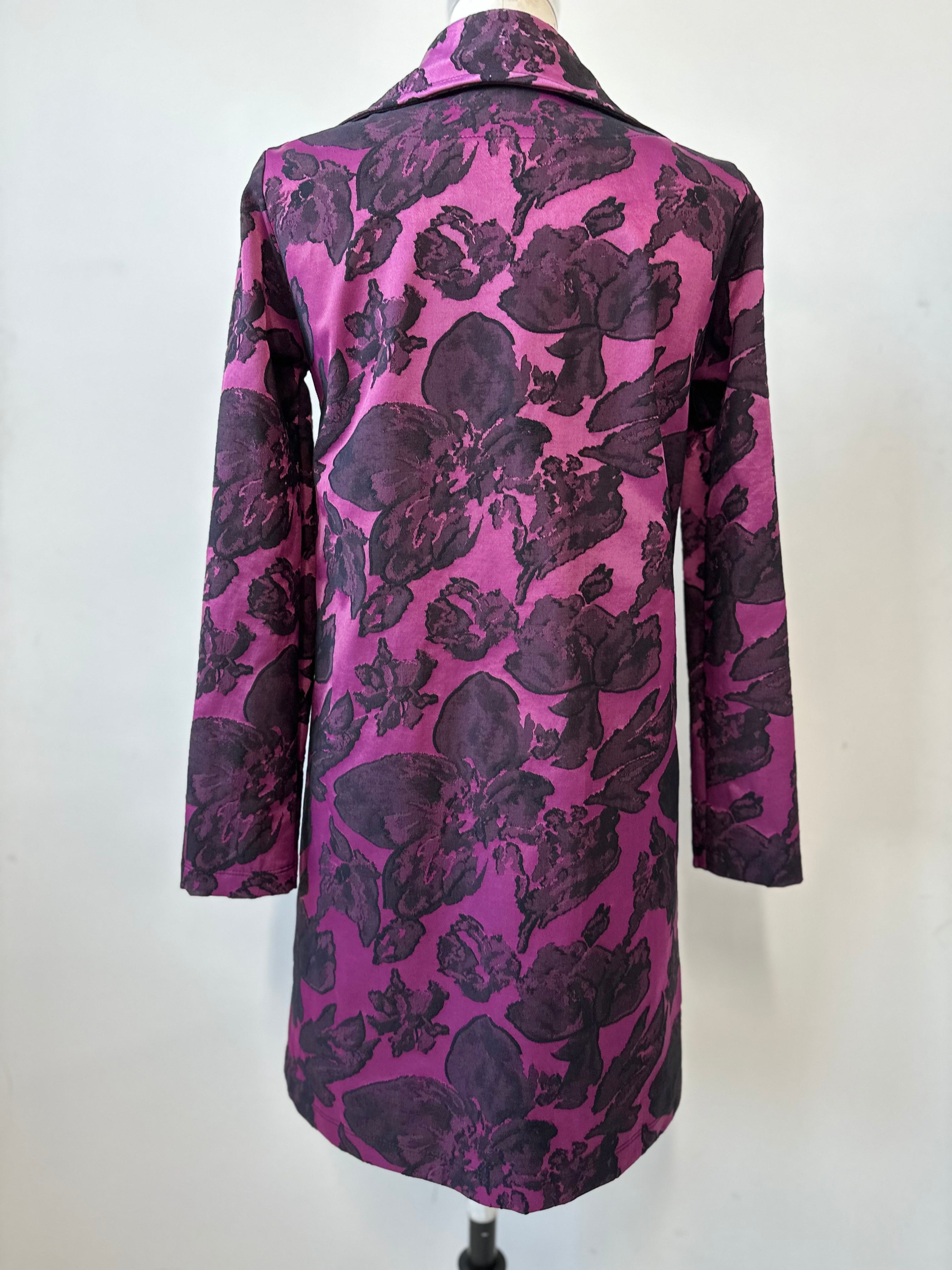Veste Amarante