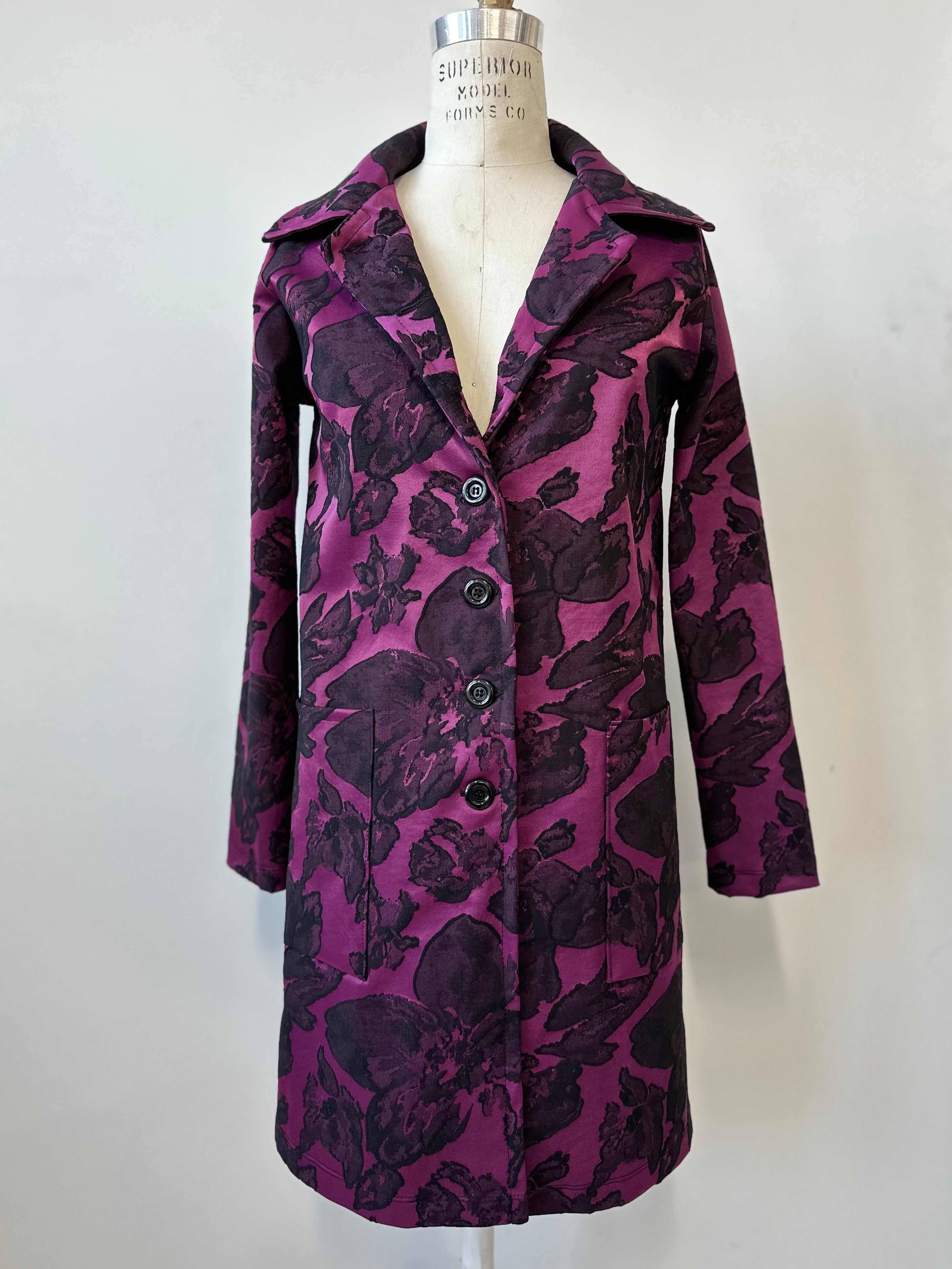 Veste Amarante