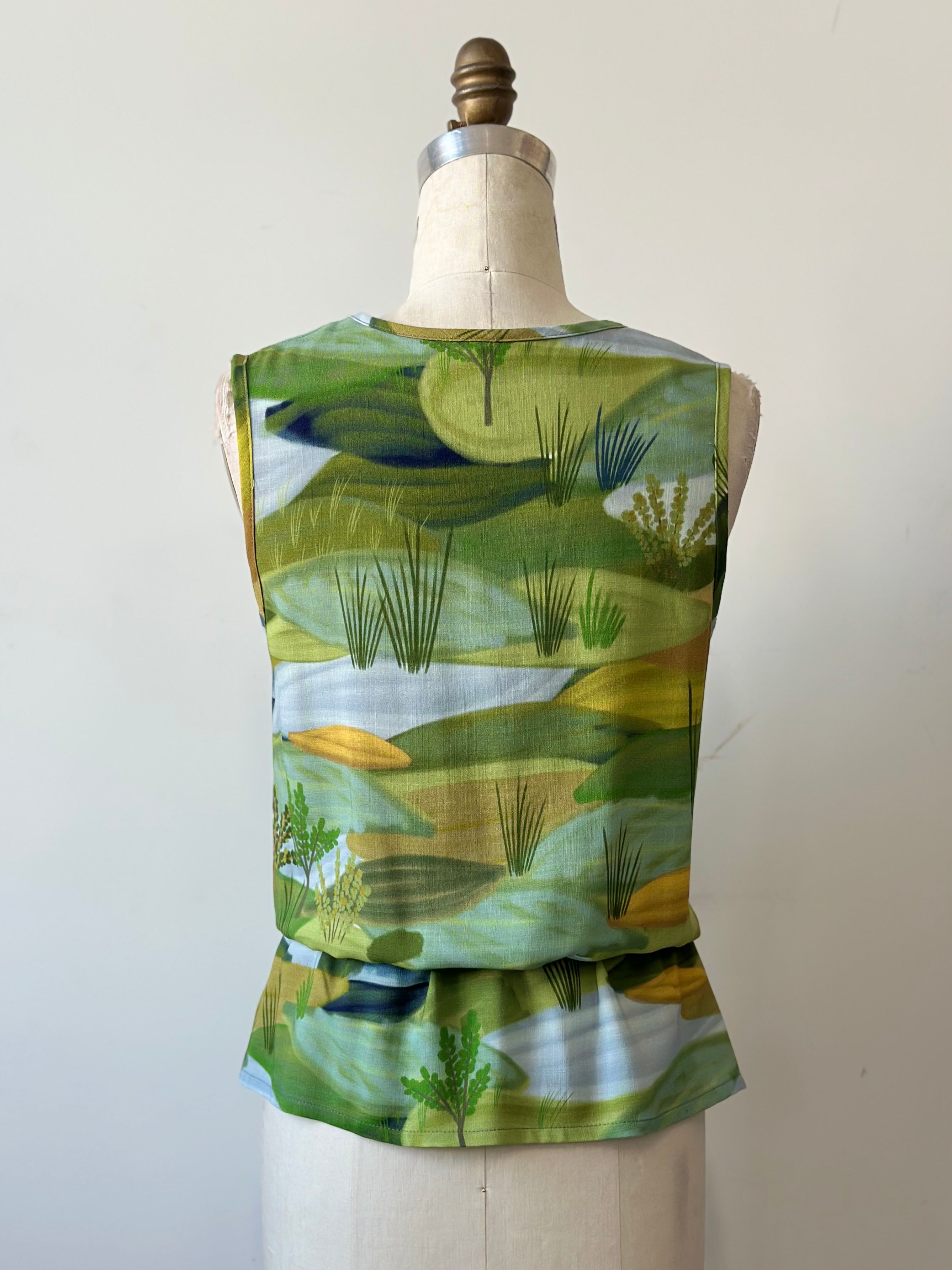 Camisole Yvaine PE26