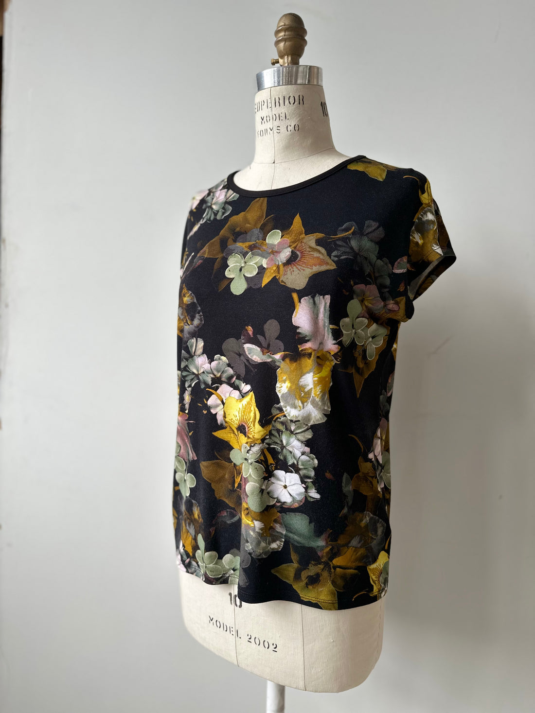 T-Shirt Selva