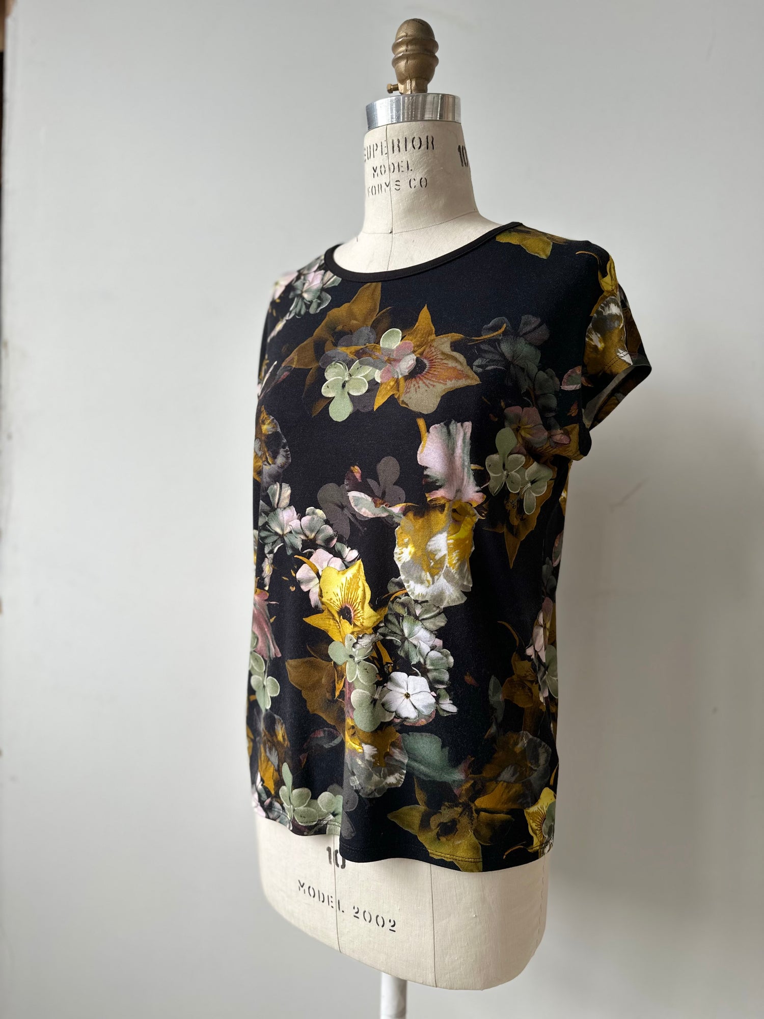 T-Shirt Selva