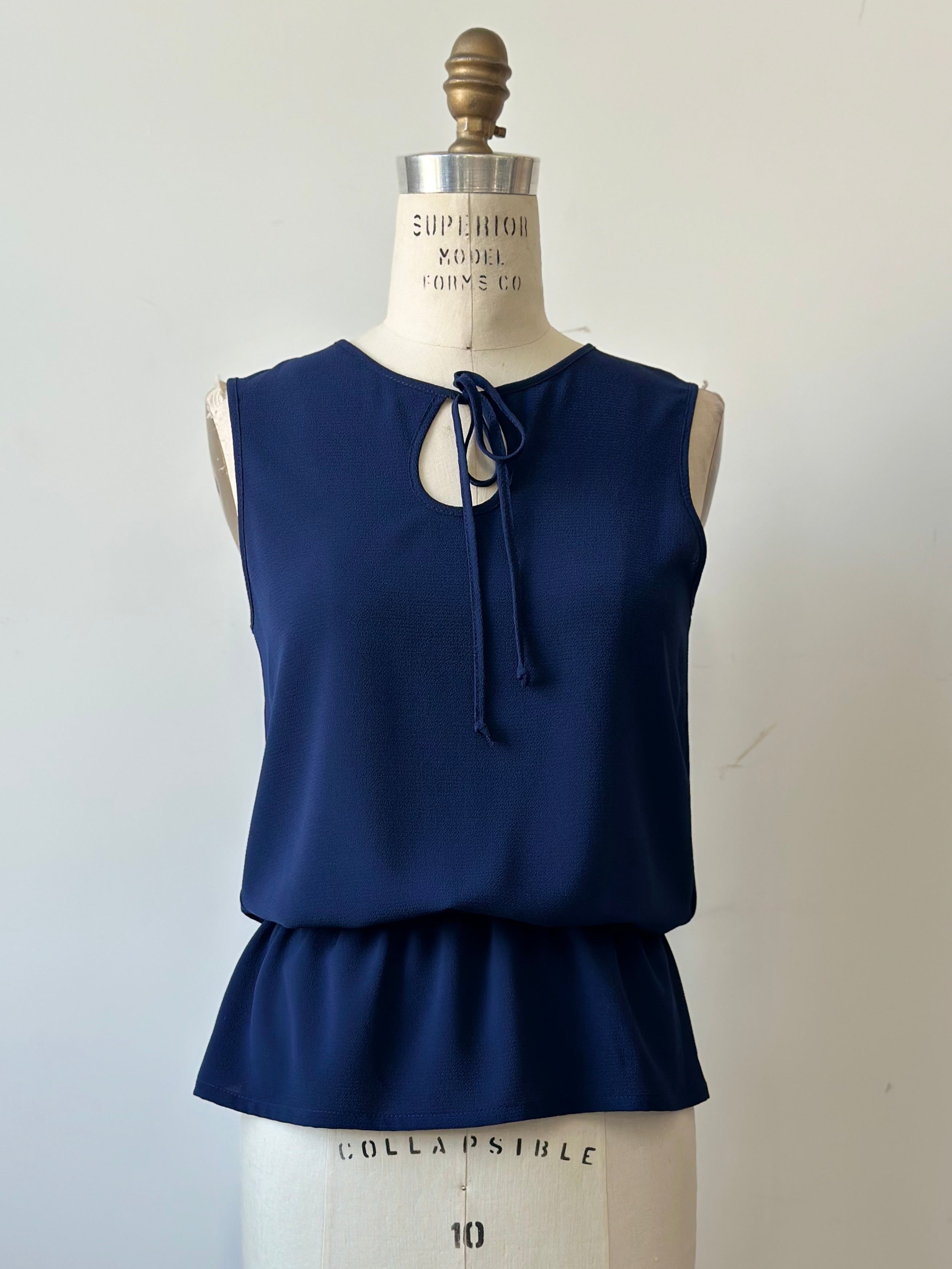 Camisole Serena ***PRÉ-COMMANDE***