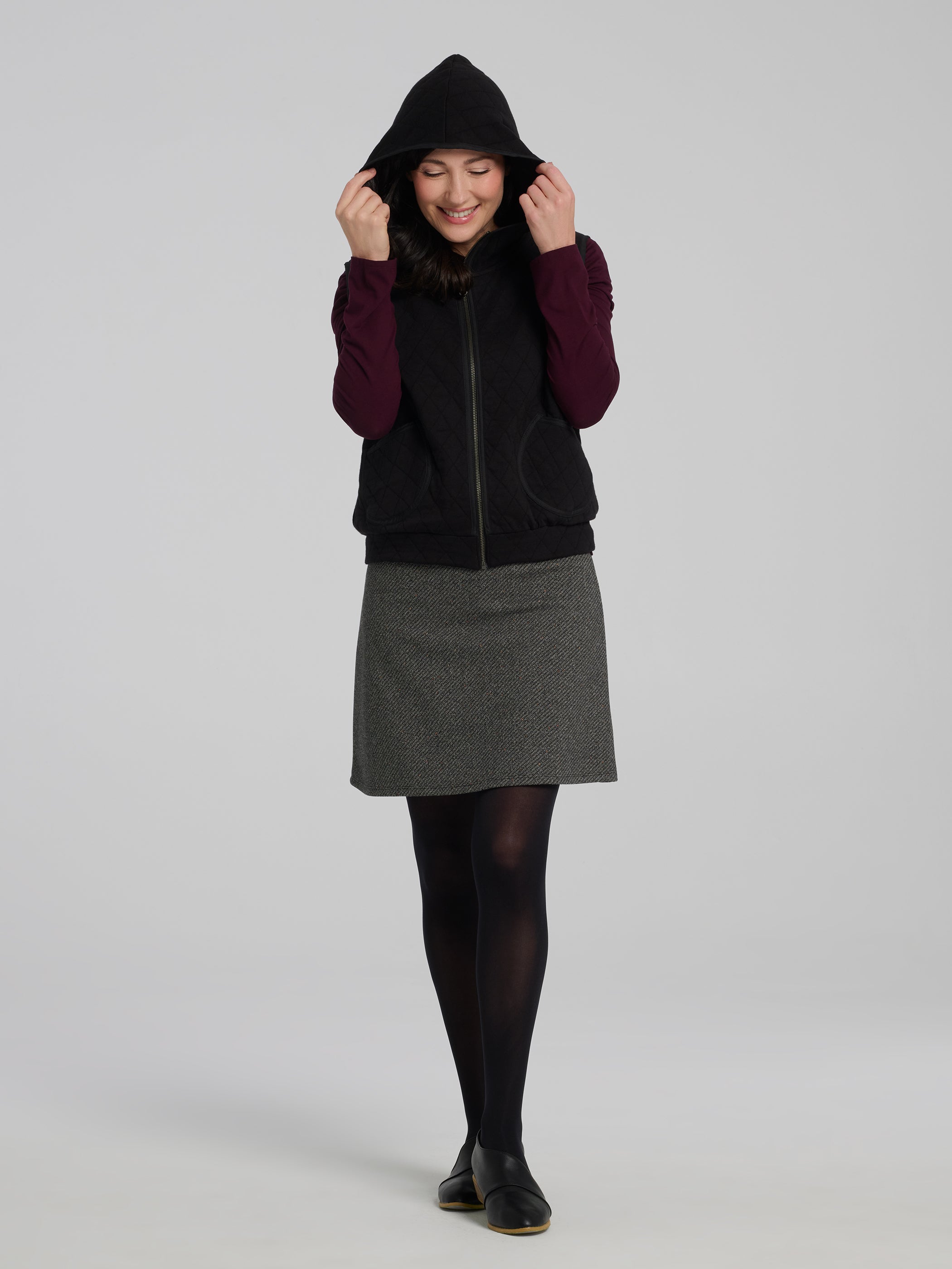 Veste Cosmos