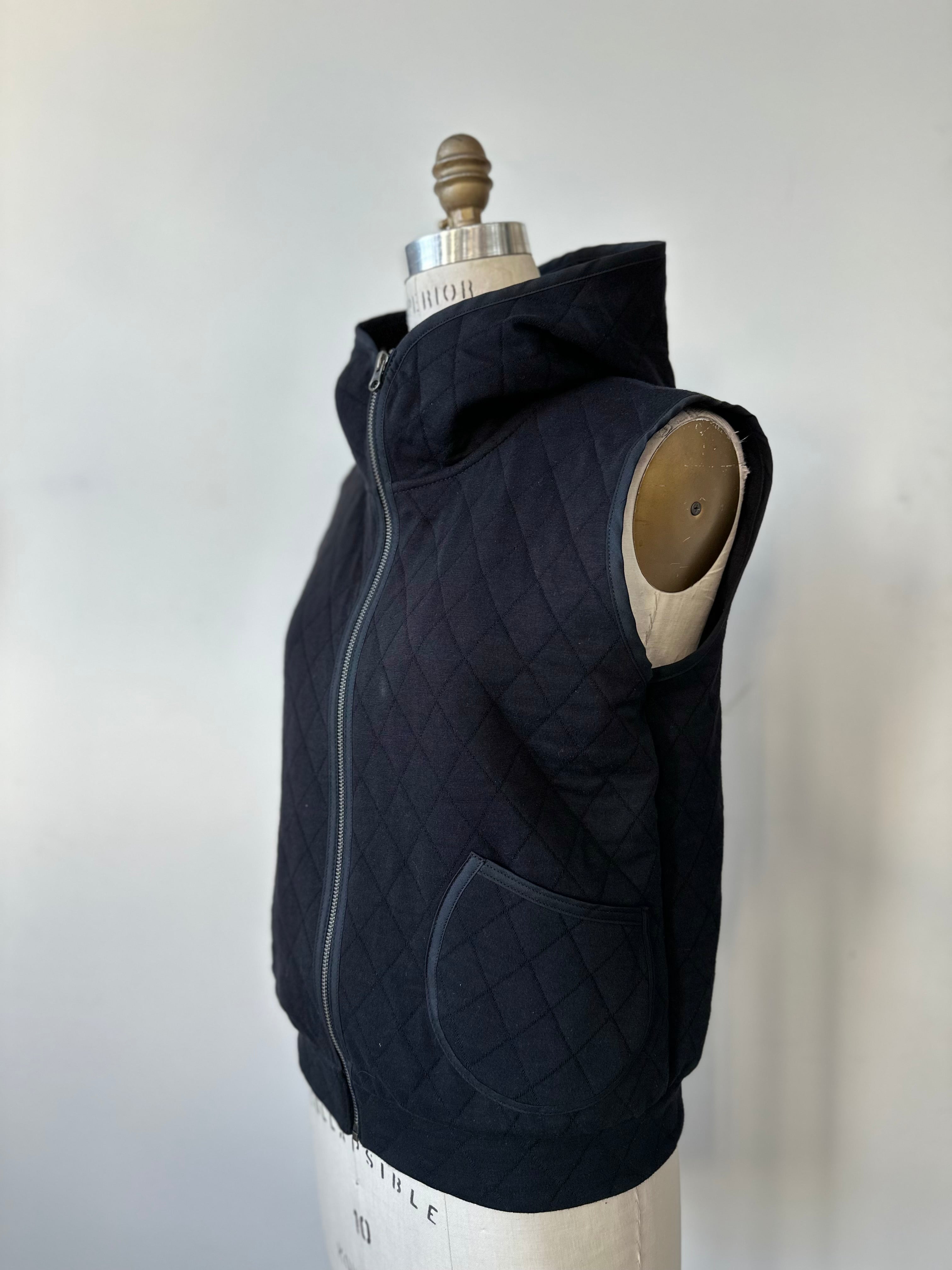Veste Cosmos