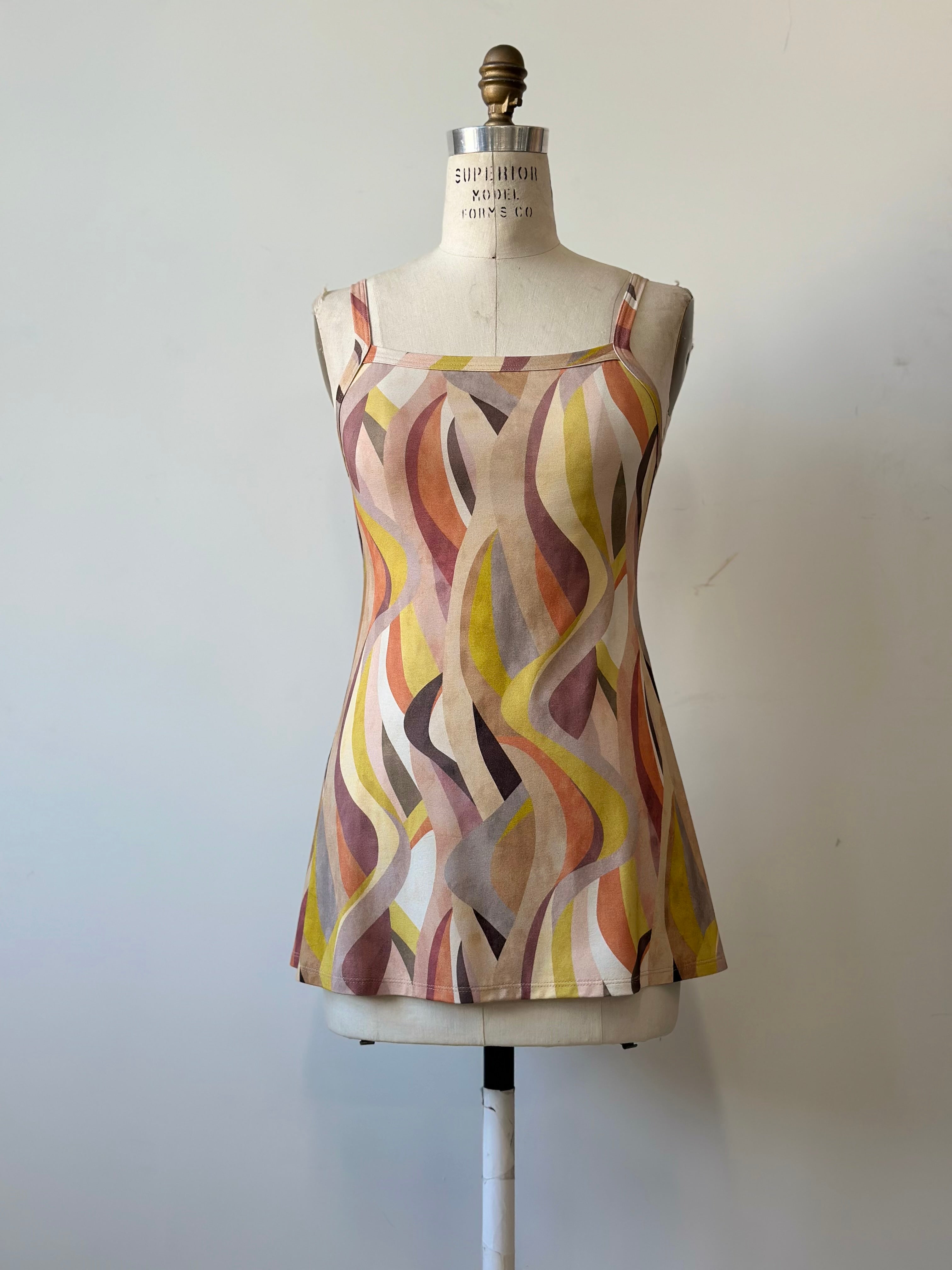 Camisole Noelia