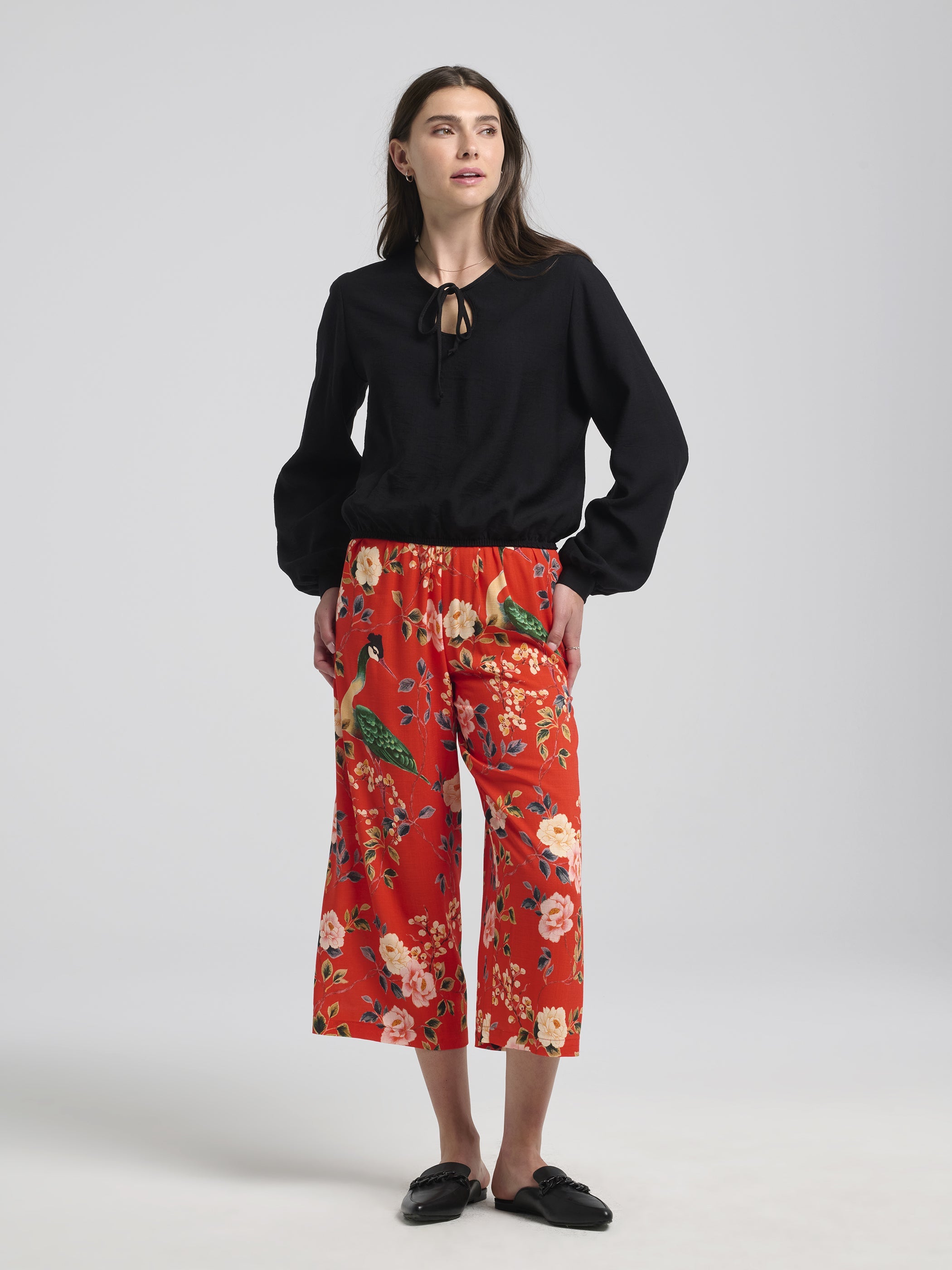 Blouse Aurea